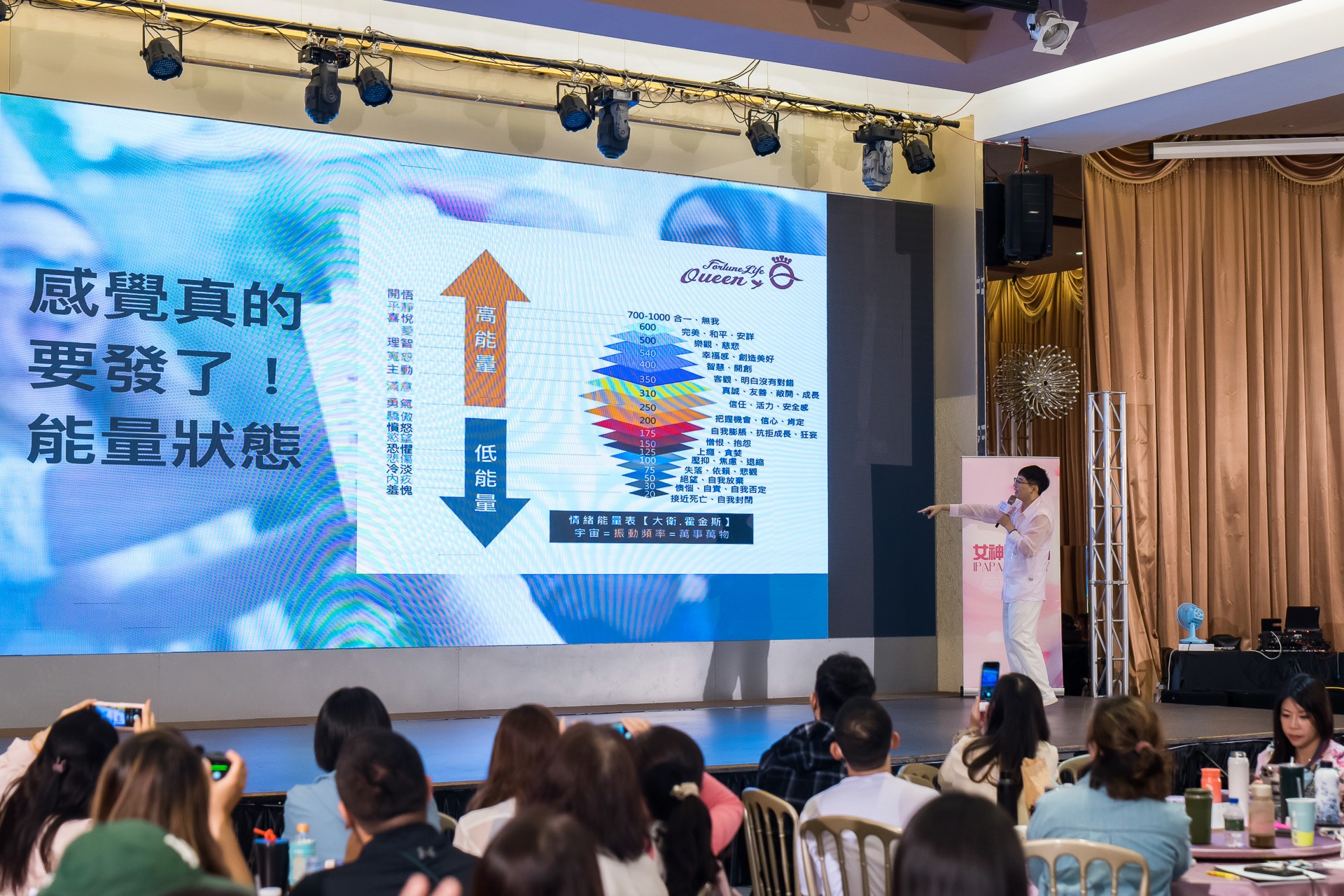 [活動攝影]女神愛啪啪 第二屆保證班-最專業的團隊完成每場完美活動攝影，拍的不只好更要快! #