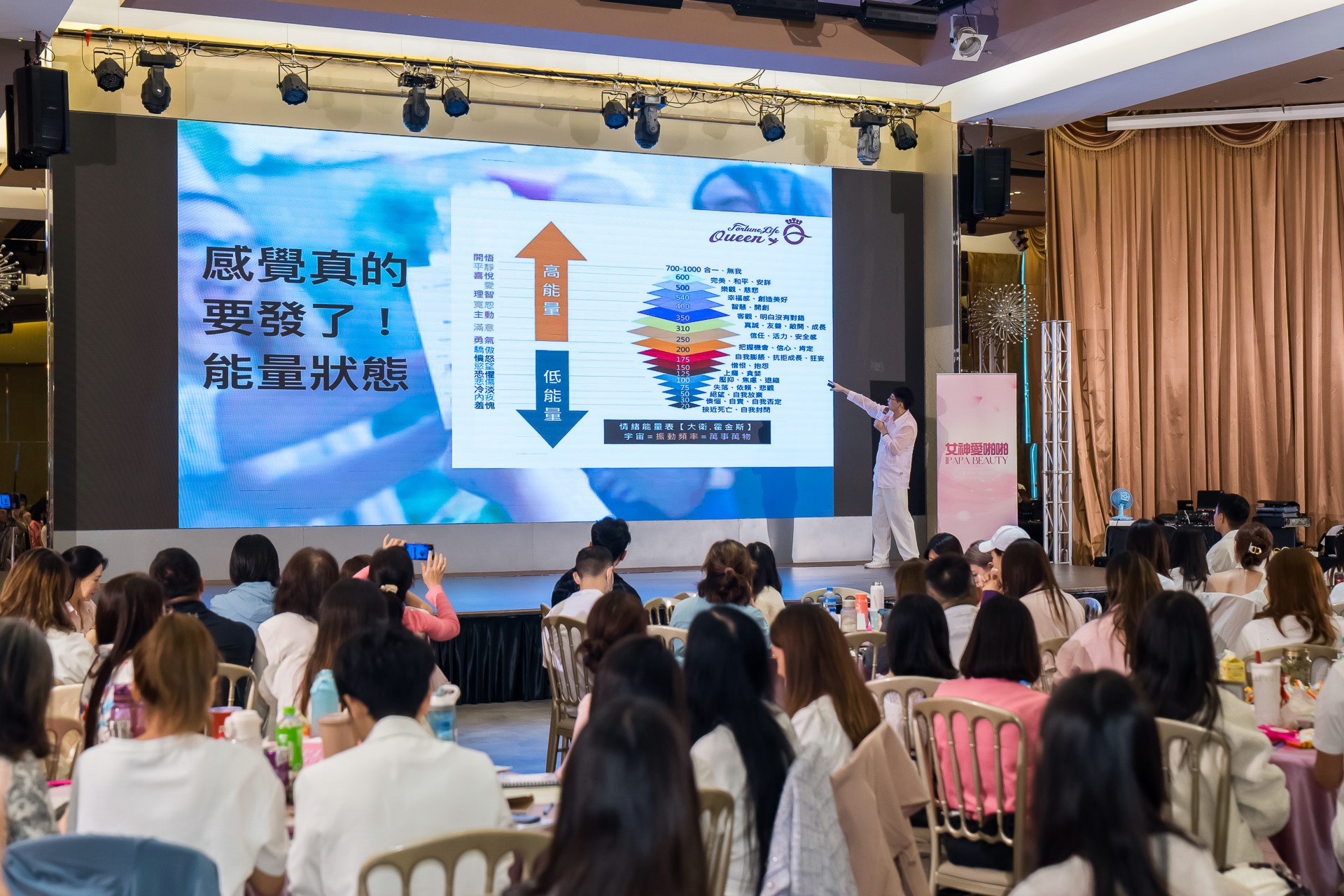 [活動攝影]女神愛啪啪 第二屆保證班-最專業的團隊完成每場完美活動攝影，拍的不只好更要快! #