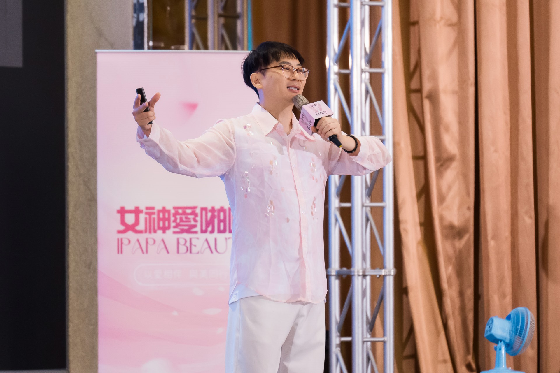 [活動攝影]女神愛啪啪 第二屆保證班-最專業的團隊完成每場完美活動攝影，拍的不只好更要快! #