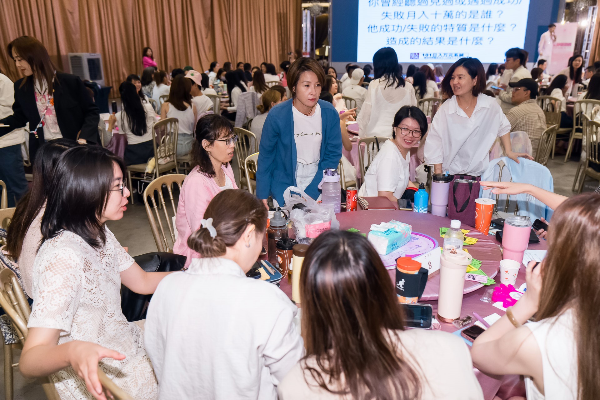 [活動攝影]女神愛啪啪 第二屆保證班-最專業的團隊完成每場完美活動攝影，拍的不只好更要快! #