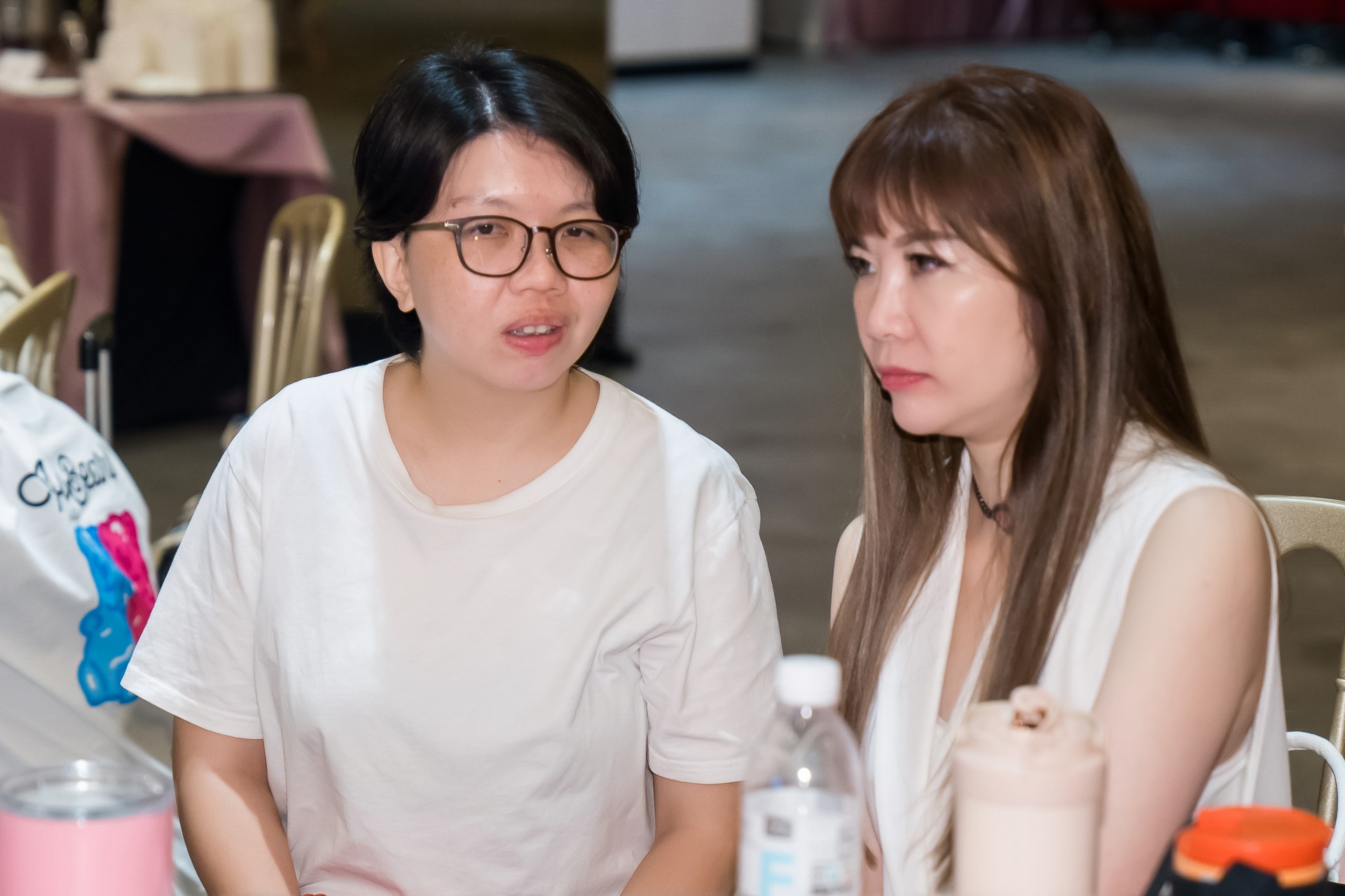 [活動攝影]女神愛啪啪 第二屆保證班-最專業的團隊完成每場完美活動攝影，拍的不只好更要快! #