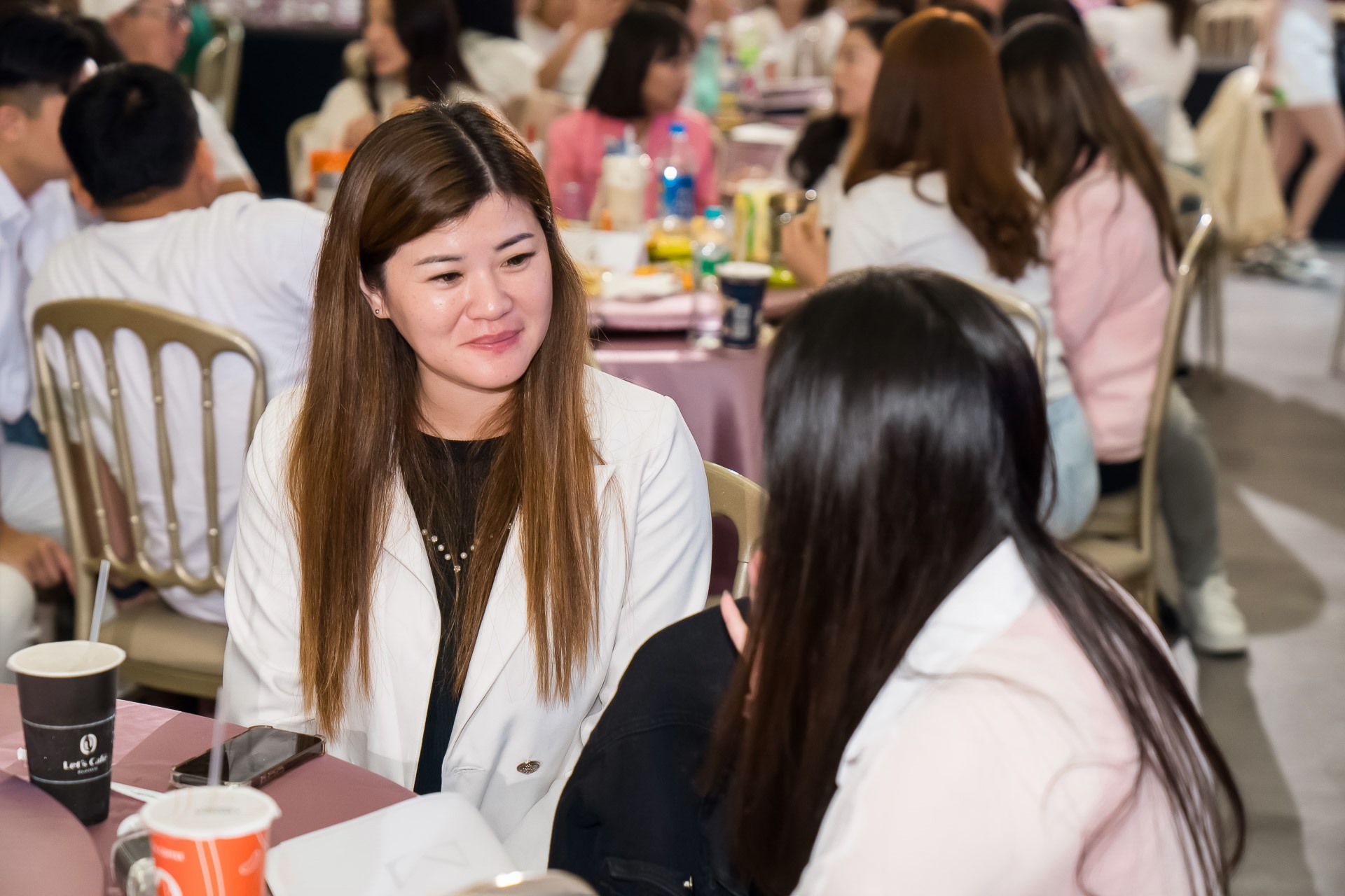 [活動攝影]女神愛啪啪 第二屆保證班-最專業的團隊完成每場完美活動攝影，拍的不只好更要快! #