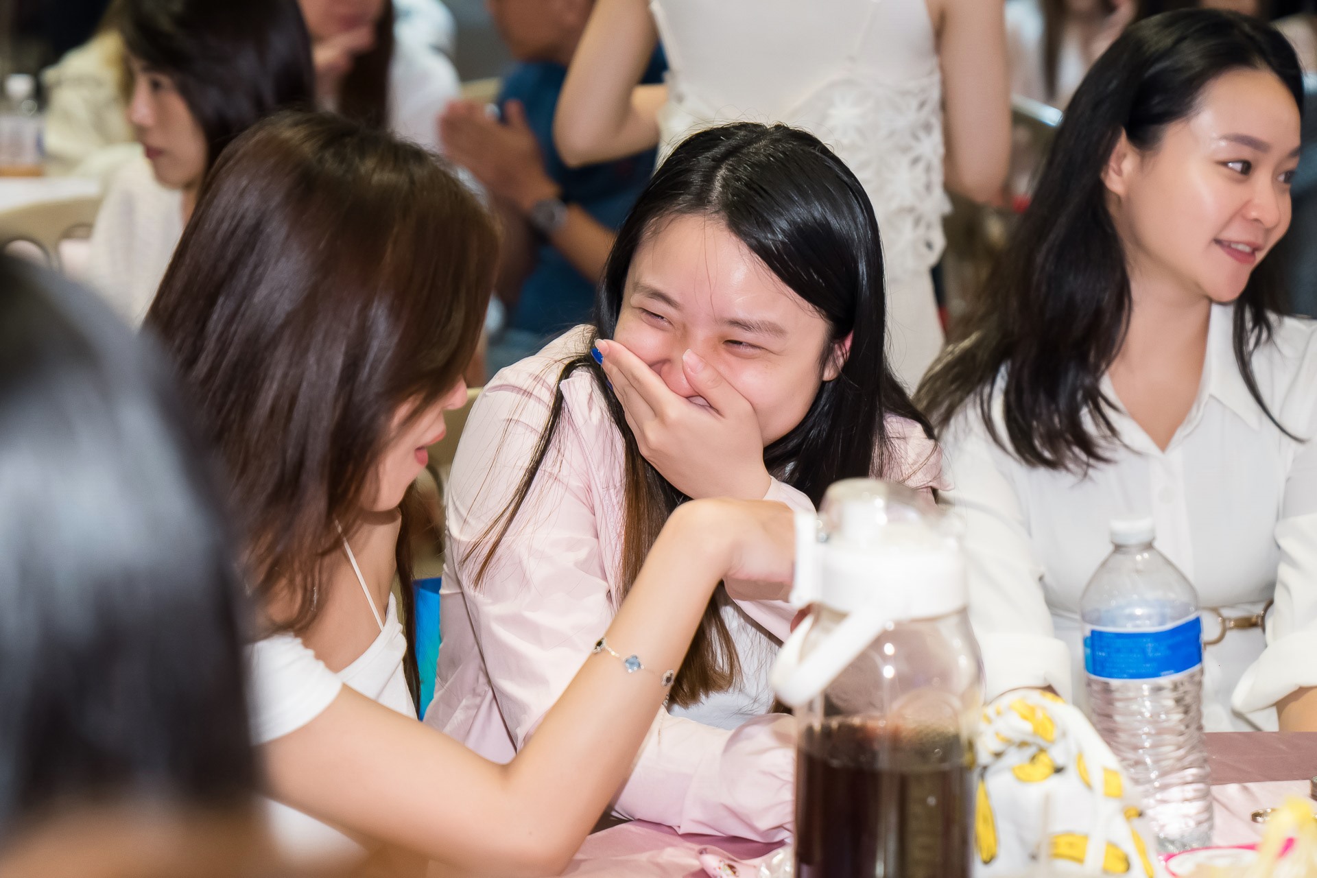 [活動攝影]女神愛啪啪 第二屆保證班-最專業的團隊完成每場完美活動攝影，拍的不只好更要快! #