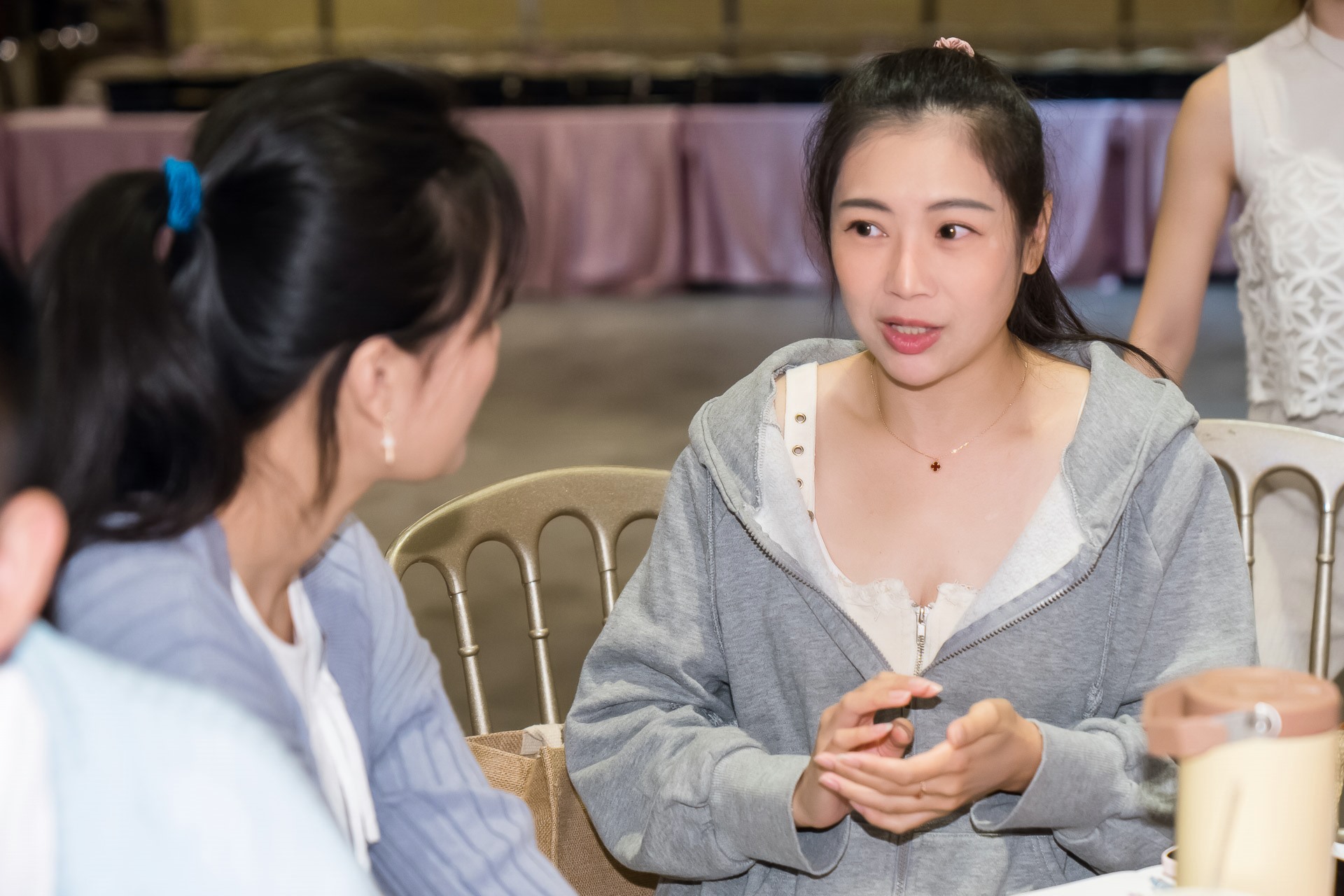 [活動攝影]女神愛啪啪 第二屆保證班-最專業的團隊完成每場完美活動攝影，拍的不只好更要快! #