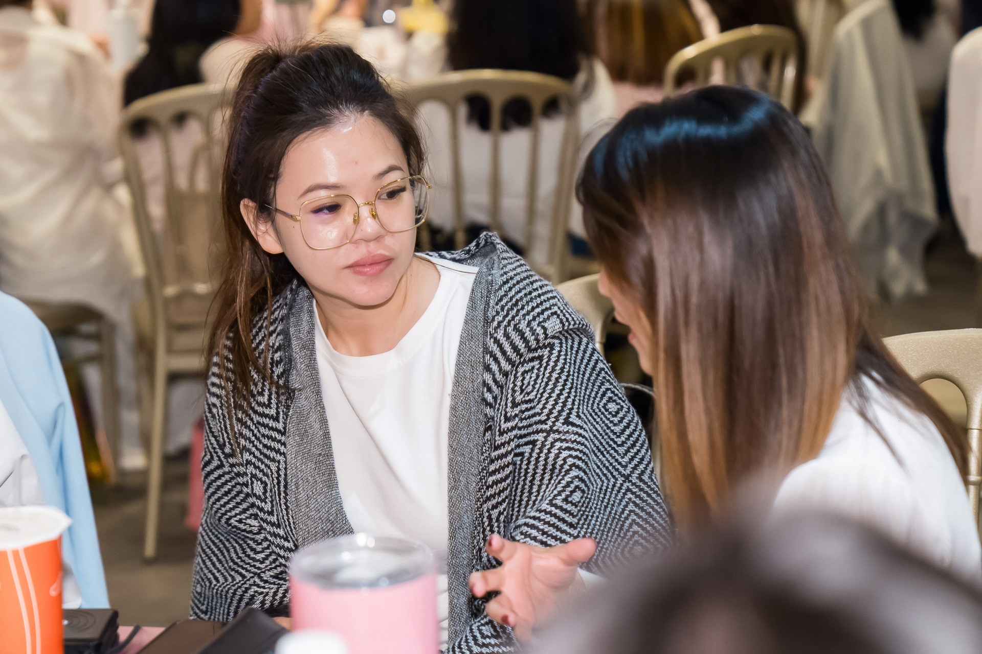 [活動攝影]女神愛啪啪 第二屆保證班-最專業的團隊完成每場完美活動攝影，拍的不只好更要快! #