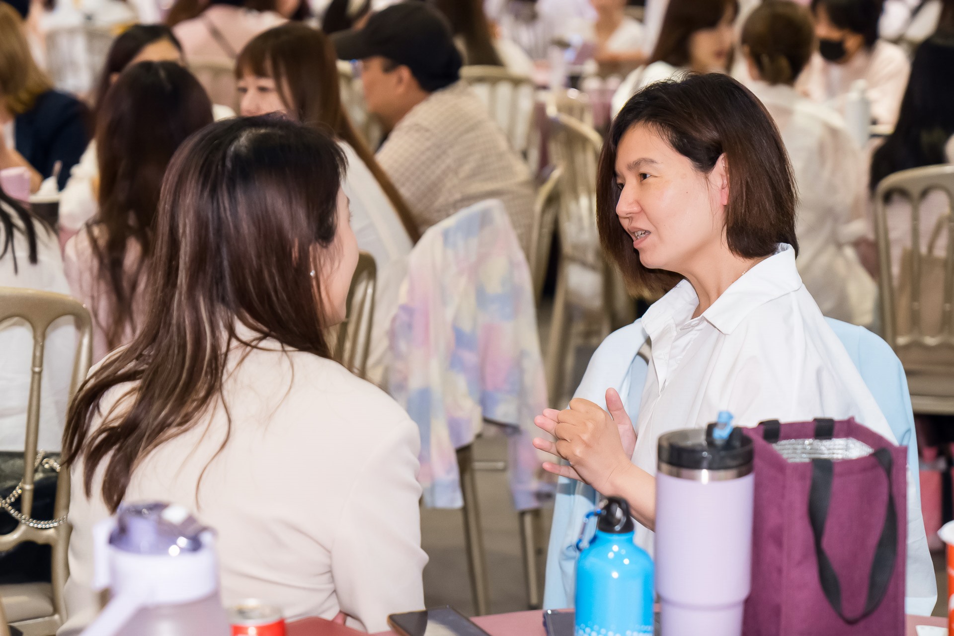 [活動攝影]女神愛啪啪 第二屆保證班-最專業的團隊完成每場完美活動攝影，拍的不只好更要快! #