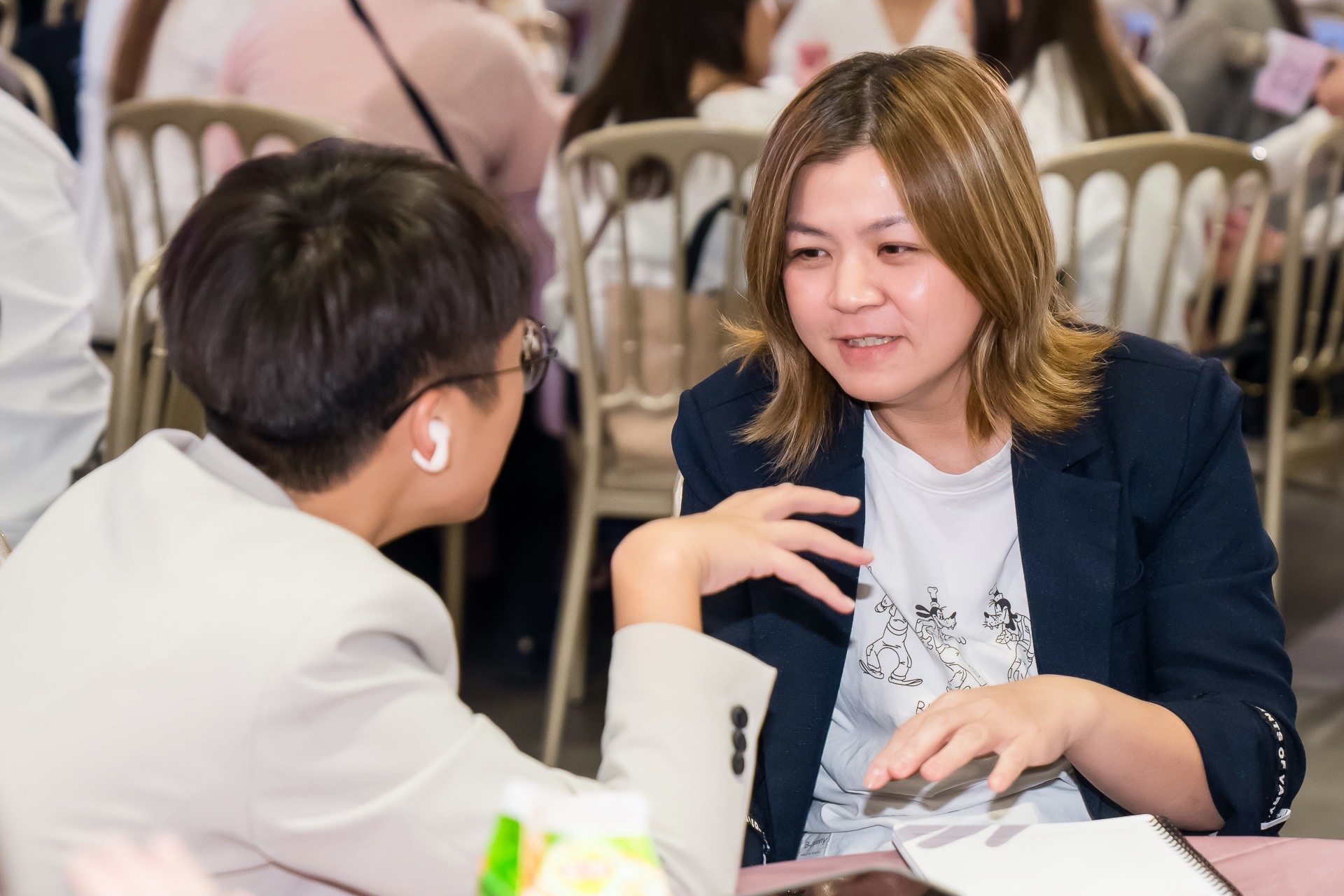 [活動攝影]女神愛啪啪 第二屆保證班-最專業的團隊完成每場完美活動攝影，拍的不只好更要快! #