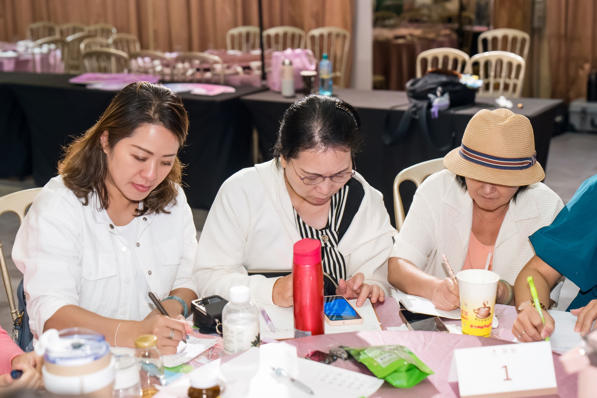 [活動攝影]女神愛啪啪 第二屆保證班-最專業的團隊完成每場完美活動攝影，拍的不只好更要快! #