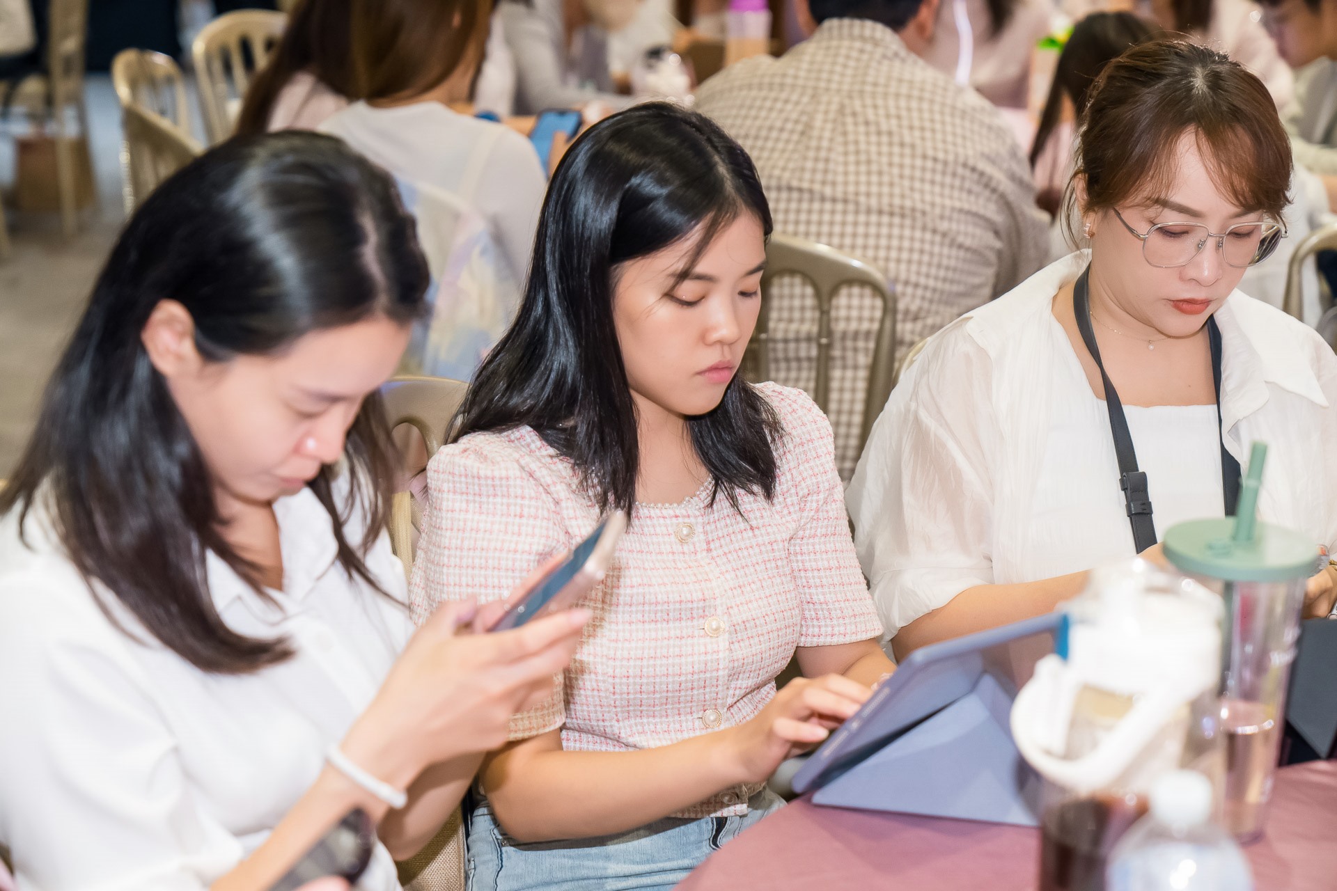 [活動攝影]女神愛啪啪 第二屆保證班-最專業的團隊完成每場完美活動攝影，拍的不只好更要快! #