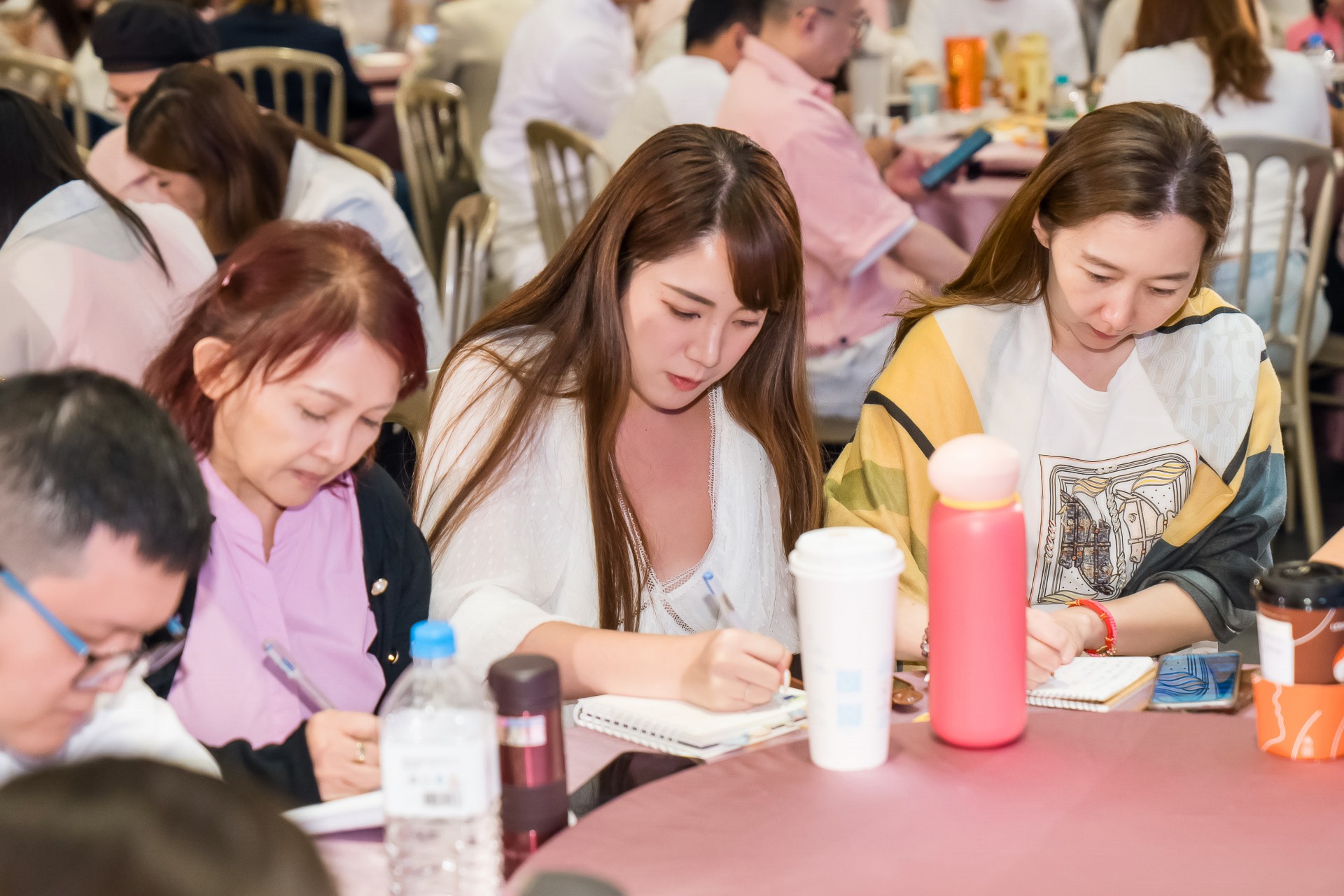 [活動攝影]女神愛啪啪 第二屆保證班-最專業的團隊完成每場完美活動攝影，拍的不只好更要快! #