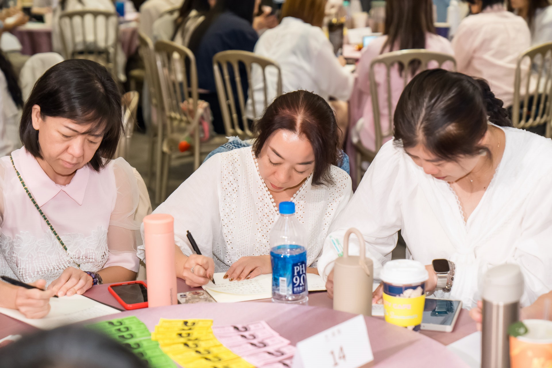 [活動攝影]女神愛啪啪 第二屆保證班-最專業的團隊完成每場完美活動攝影，拍的不只好更要快! #