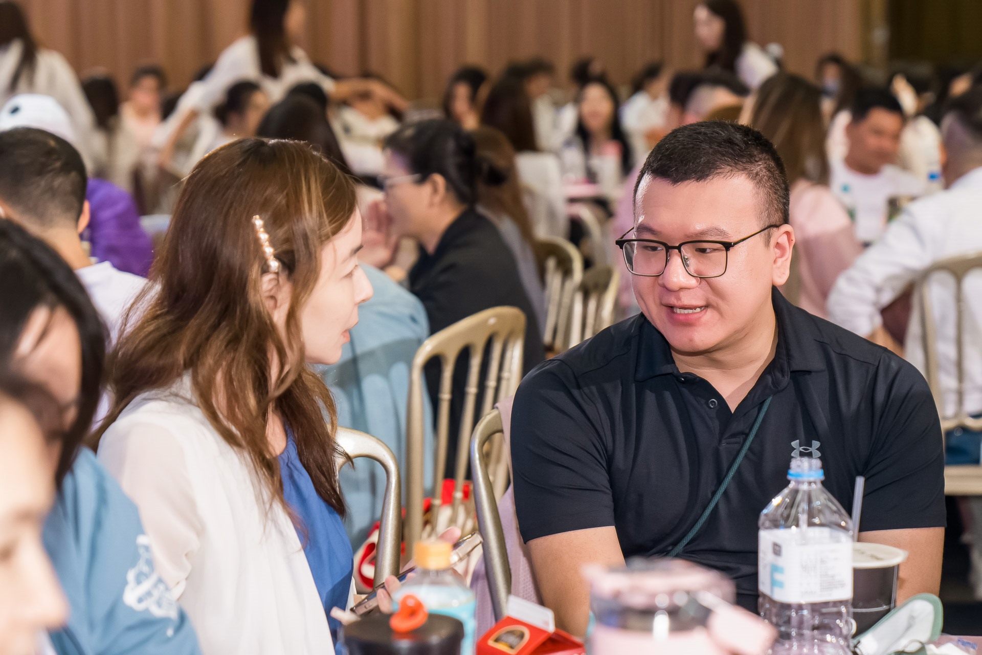 [活動攝影]女神愛啪啪 第二屆保證班-最專業的團隊完成每場完美活動攝影，拍的不只好更要快! #