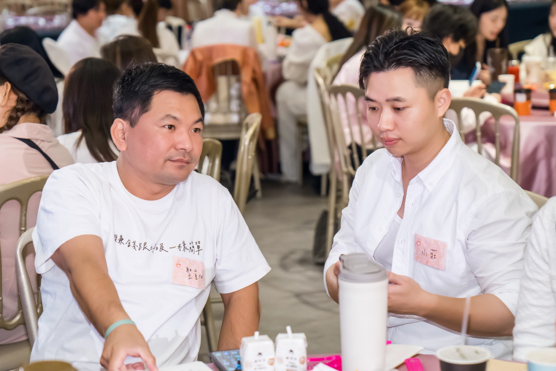 [活動攝影]女神愛啪啪 第二屆保證班-最專業的團隊完成每場完美活動攝影，拍的不只好更要快! #