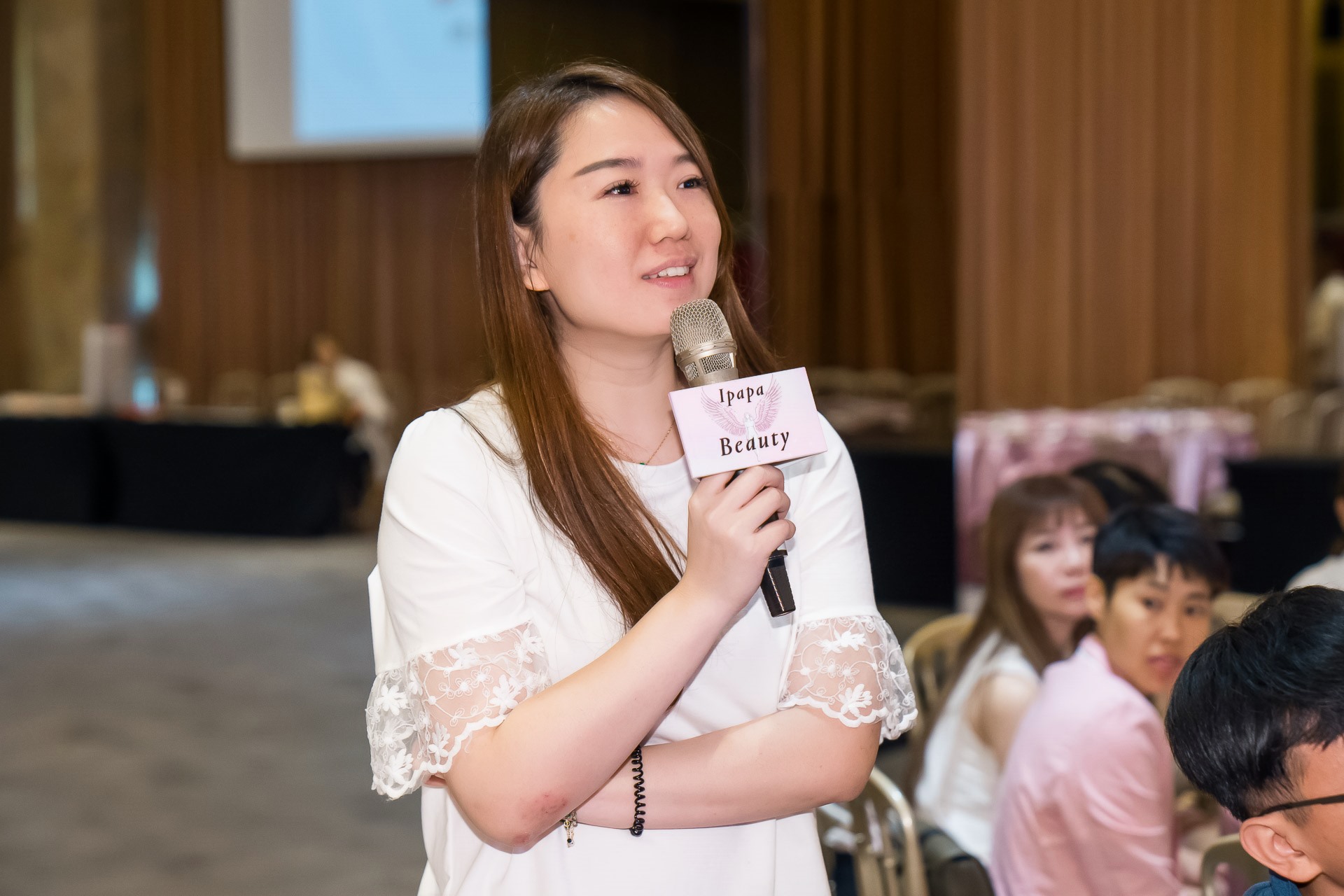[活動攝影]女神愛啪啪 第二屆保證班-最專業的團隊完成每場完美活動攝影，拍的不只好更要快! #