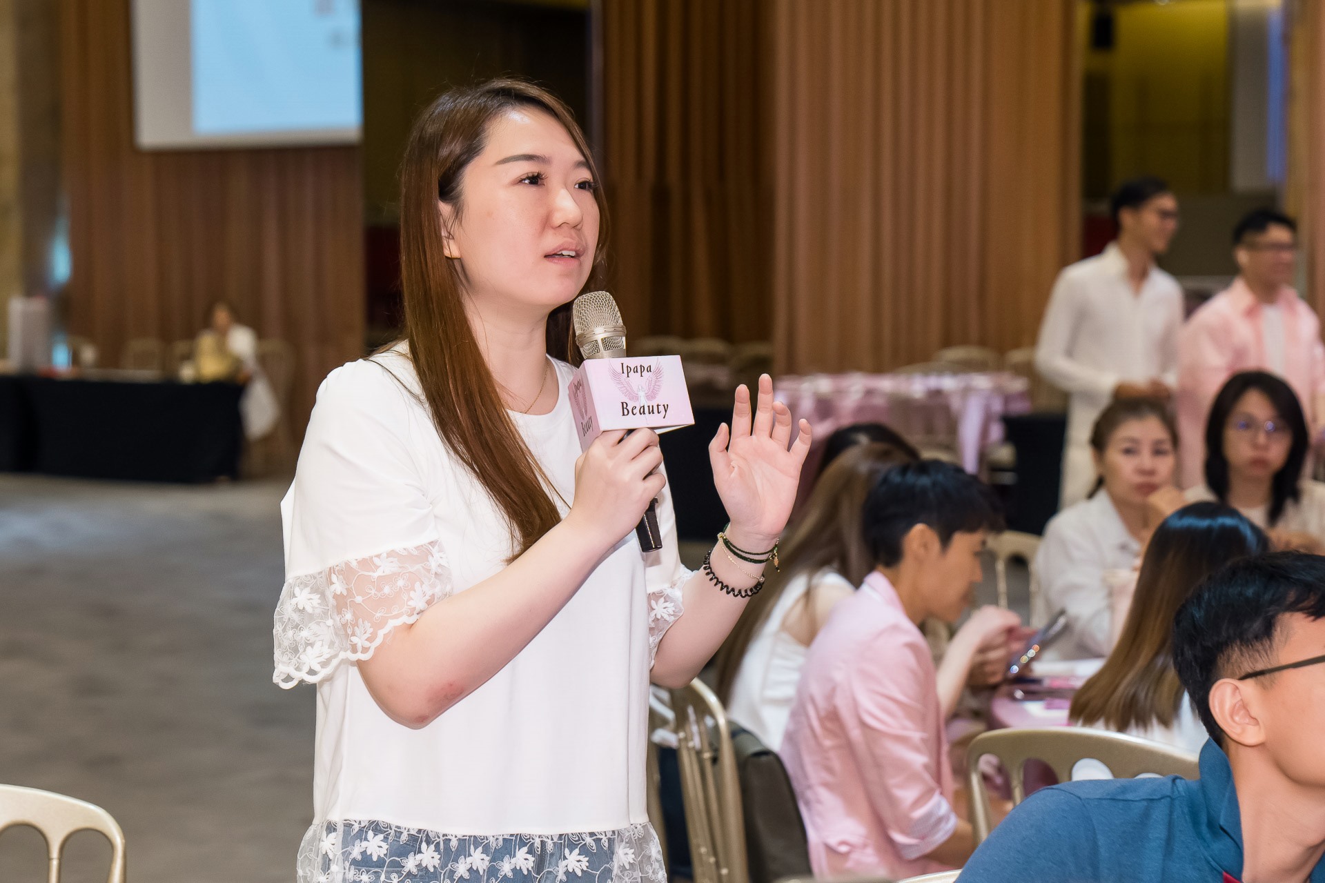 [活動攝影]女神愛啪啪 第二屆保證班-最專業的團隊完成每場完美活動攝影，拍的不只好更要快! #
