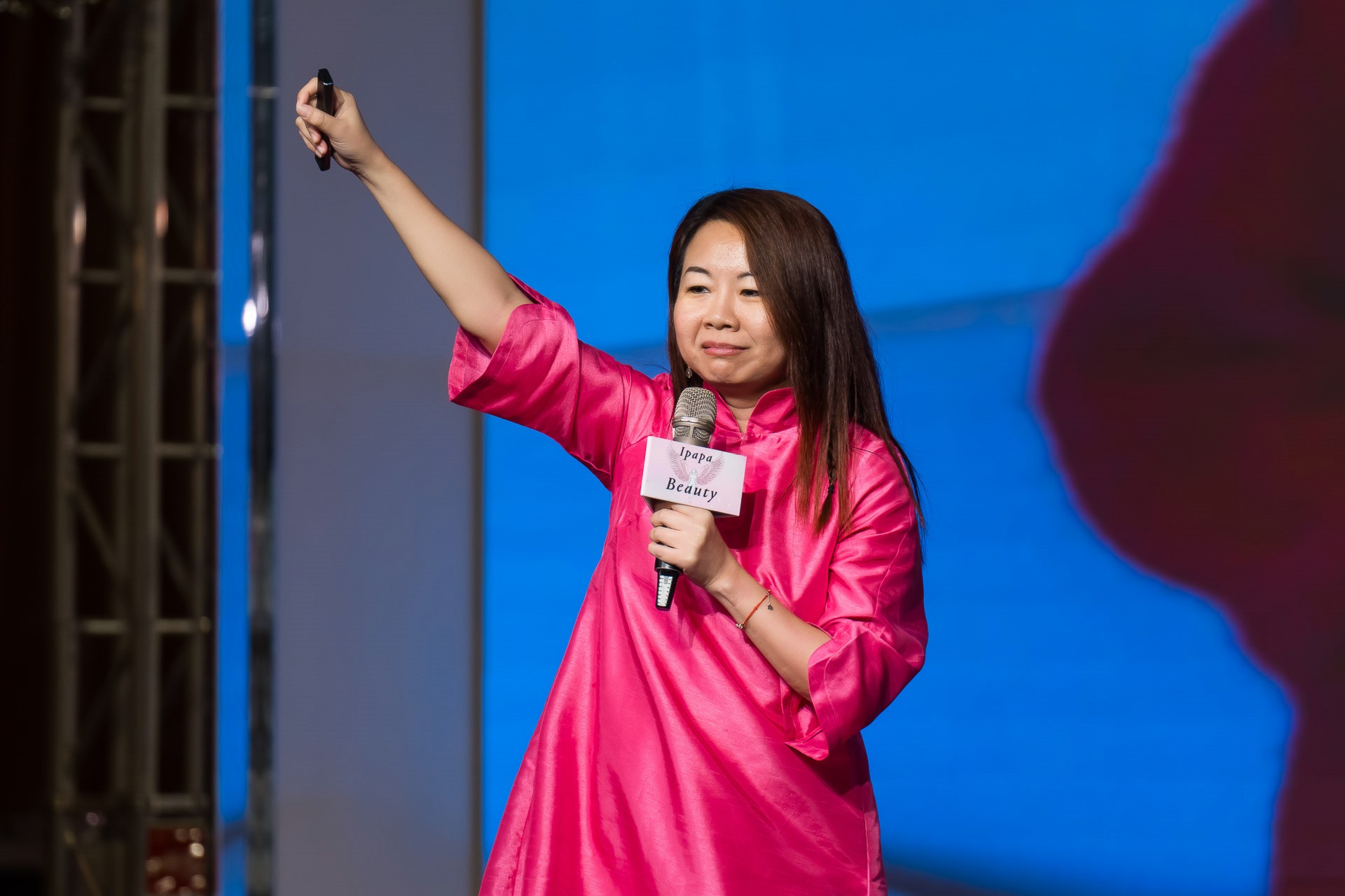 [活動攝影]女神愛啪啪 第二屆保證班-最專業的團隊完成每場完美活動攝影，拍的不只好更要快! #
