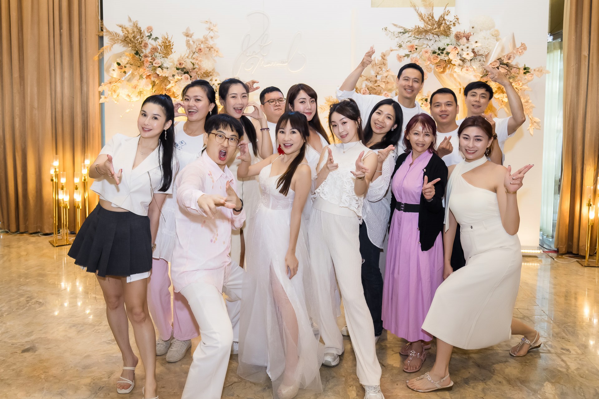[活動攝影]女神愛啪啪 第二屆保證班-最專業的團隊完成每場完美活動攝影，拍的不只好更要快! #
