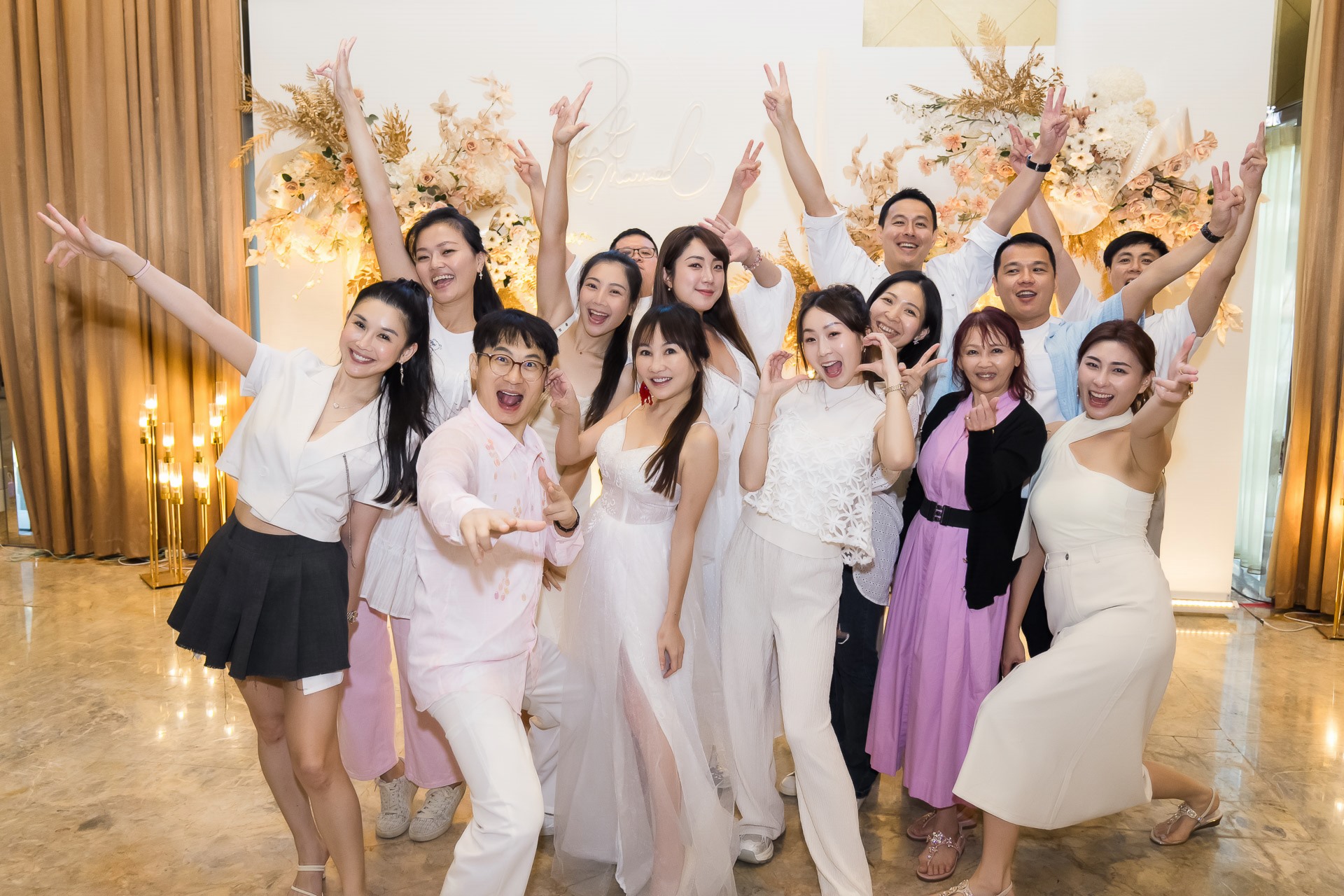 [活動攝影]女神愛啪啪 第二屆保證班-最專業的團隊完成每場完美活動攝影，拍的不只好更要快! #