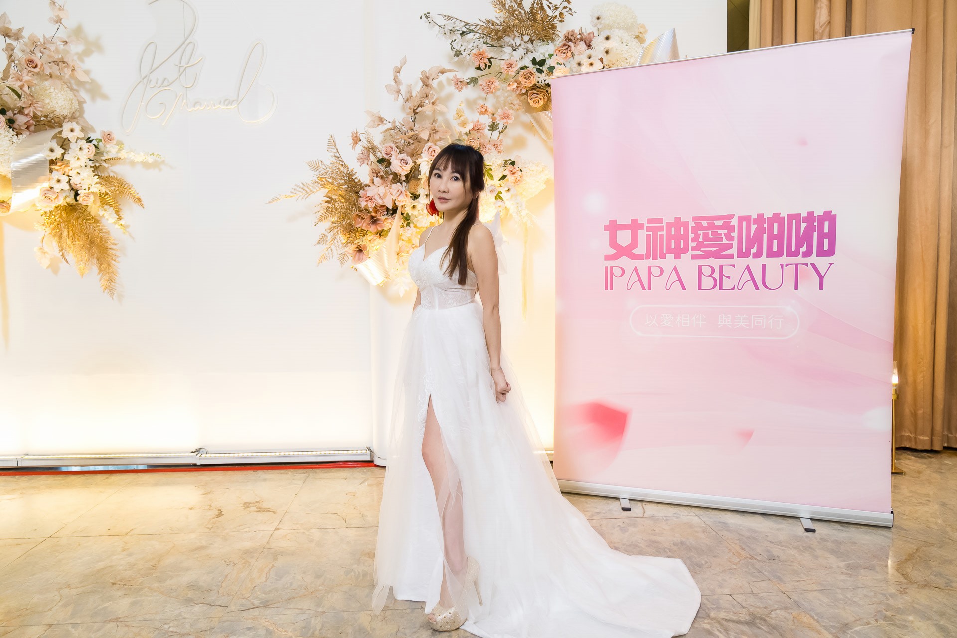 [活動攝影]女神愛啪啪 第二屆保證班-最專業的團隊完成每場完美活動攝影，拍的不只好更要快! #