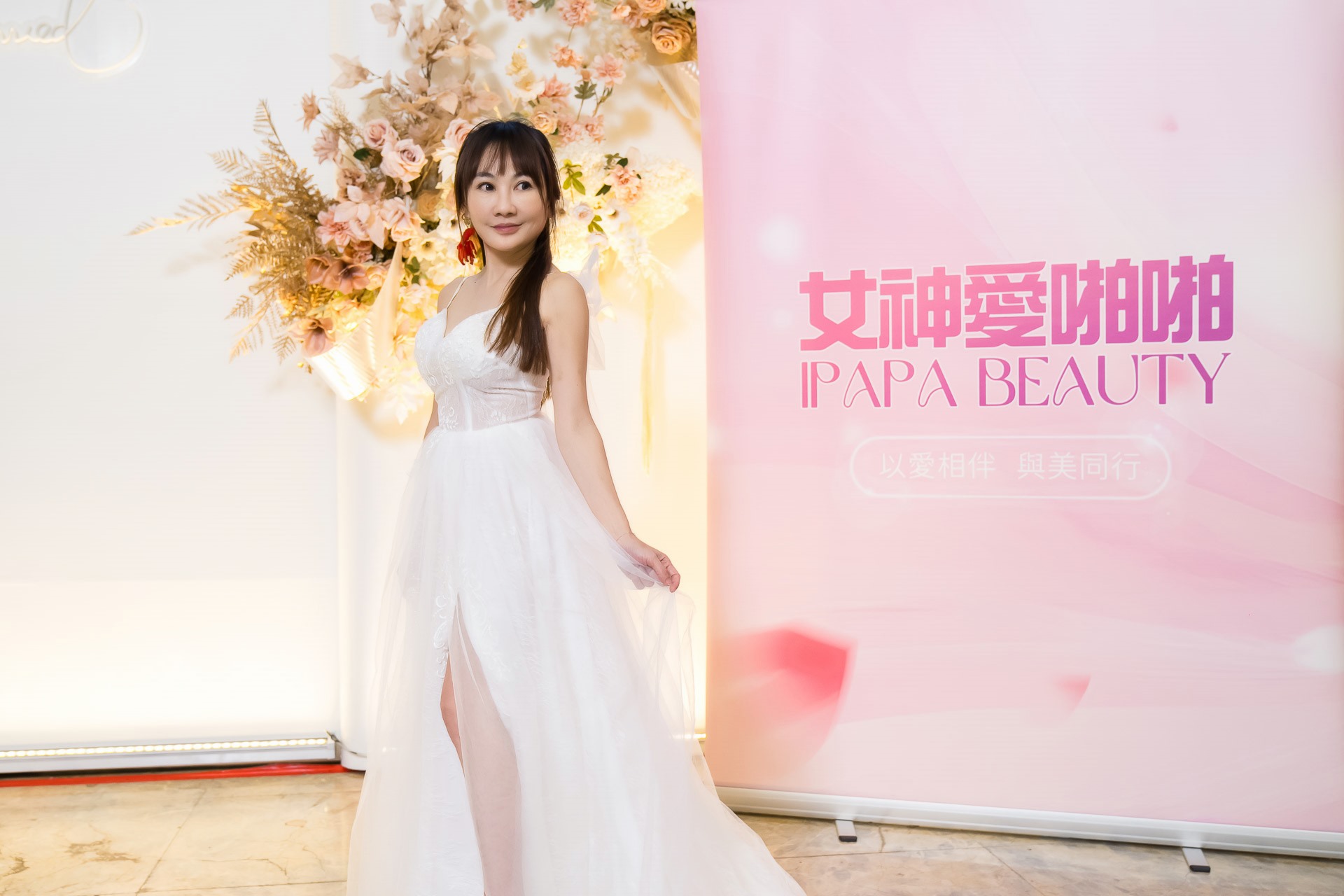 [活動攝影]女神愛啪啪 第二屆保證班-最專業的團隊完成每場完美活動攝影，拍的不只好更要快! #