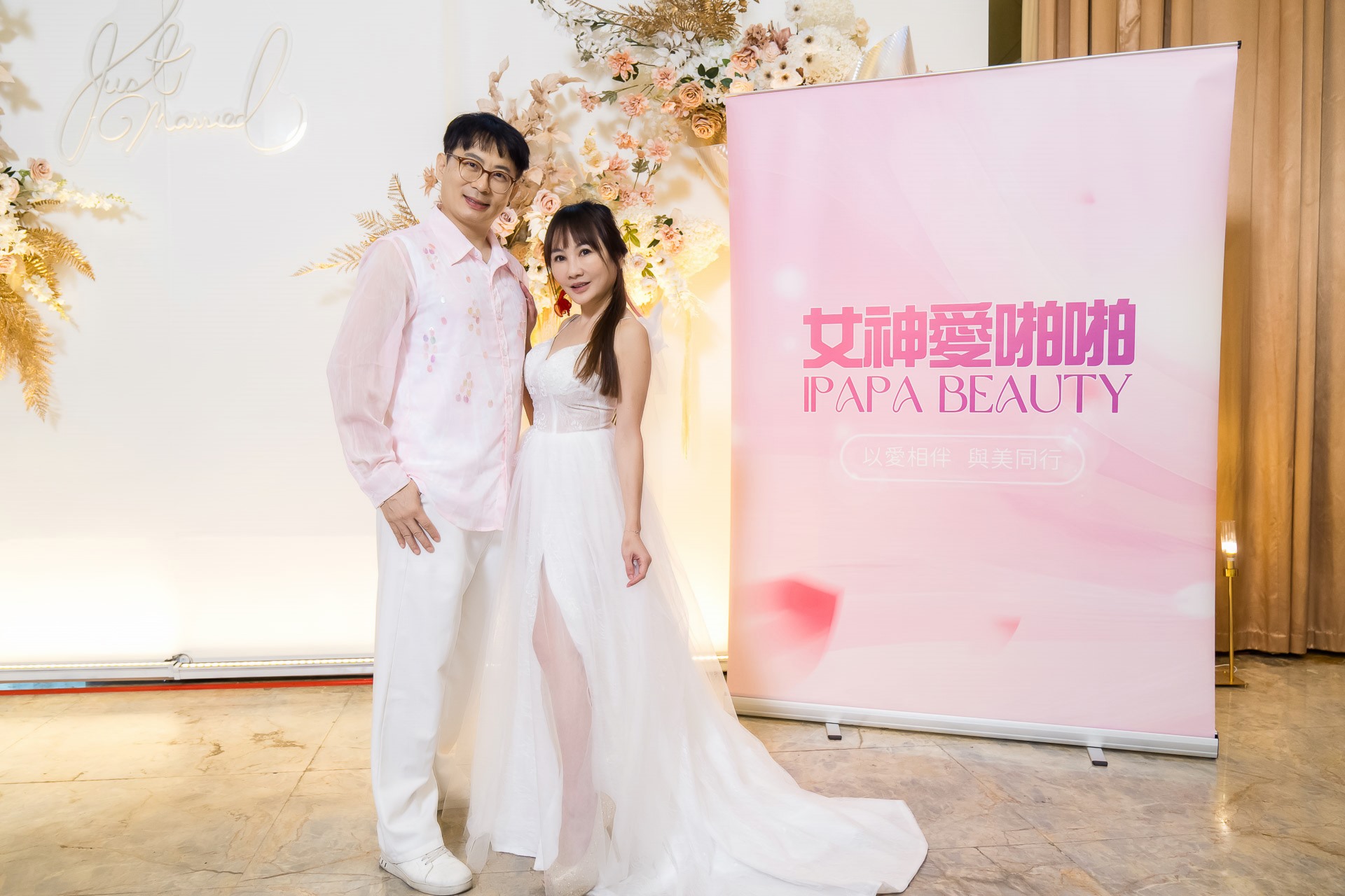 [活動攝影]女神愛啪啪 第二屆保證班-最專業的團隊完成每場完美活動攝影，拍的不只好更要快! #