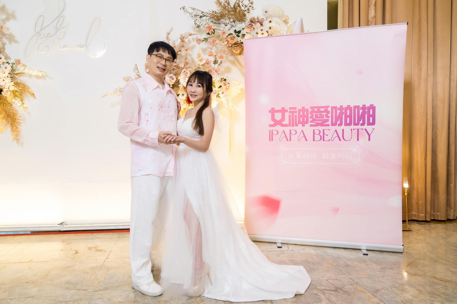 [活動攝影]女神愛啪啪 第二屆保證班-最專業的團隊完成每場完美活動攝影，拍的不只好更要快! #