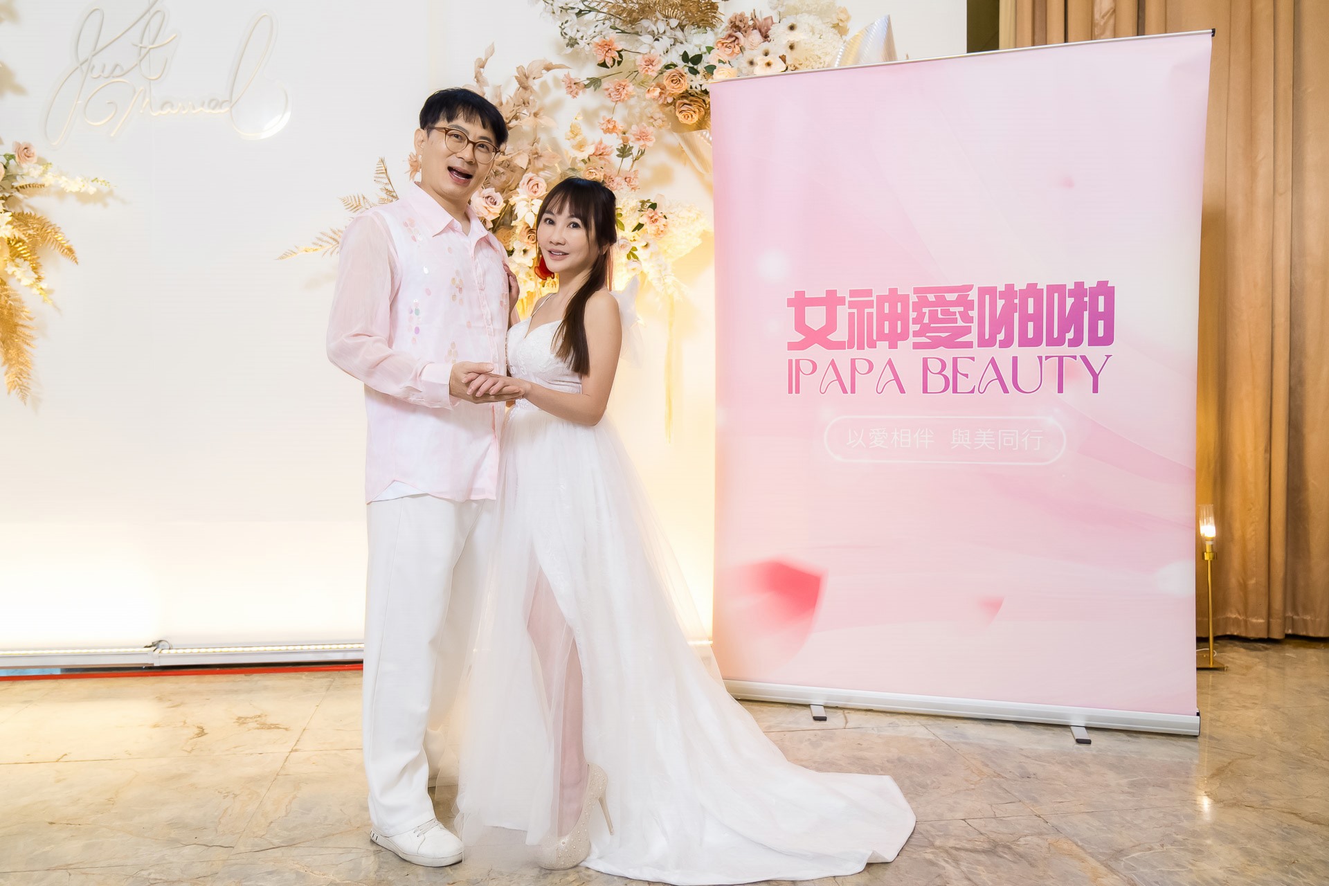 [活動攝影]女神愛啪啪 第二屆保證班-最專業的團隊完成每場完美活動攝影，拍的不只好更要快! #
