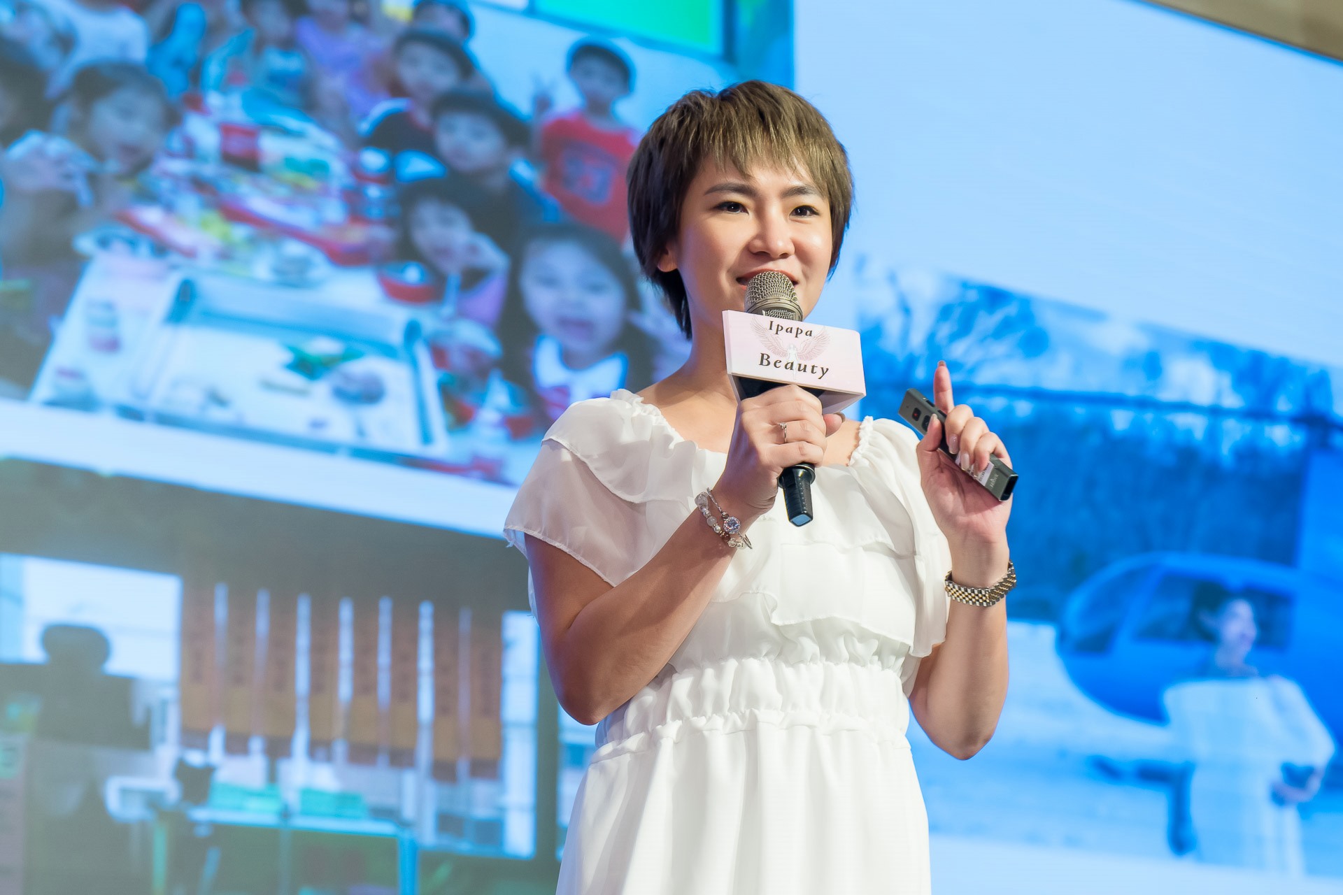 [活動攝影]女神愛啪啪 第二屆保證班-最專業的團隊完成每場完美活動攝影，拍的不只好更要快! #