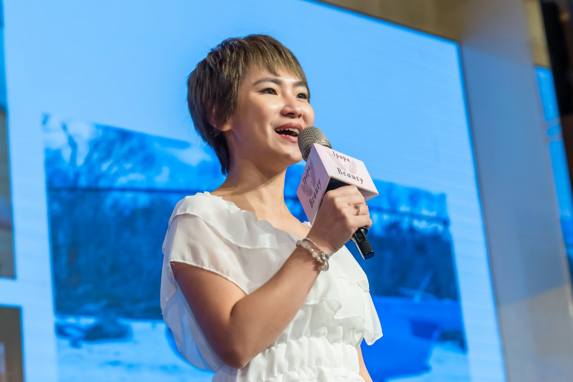[活動攝影]女神愛啪啪 第二屆保證班-最專業的團隊完成每場完美活動攝影，拍的不只好更要快! #