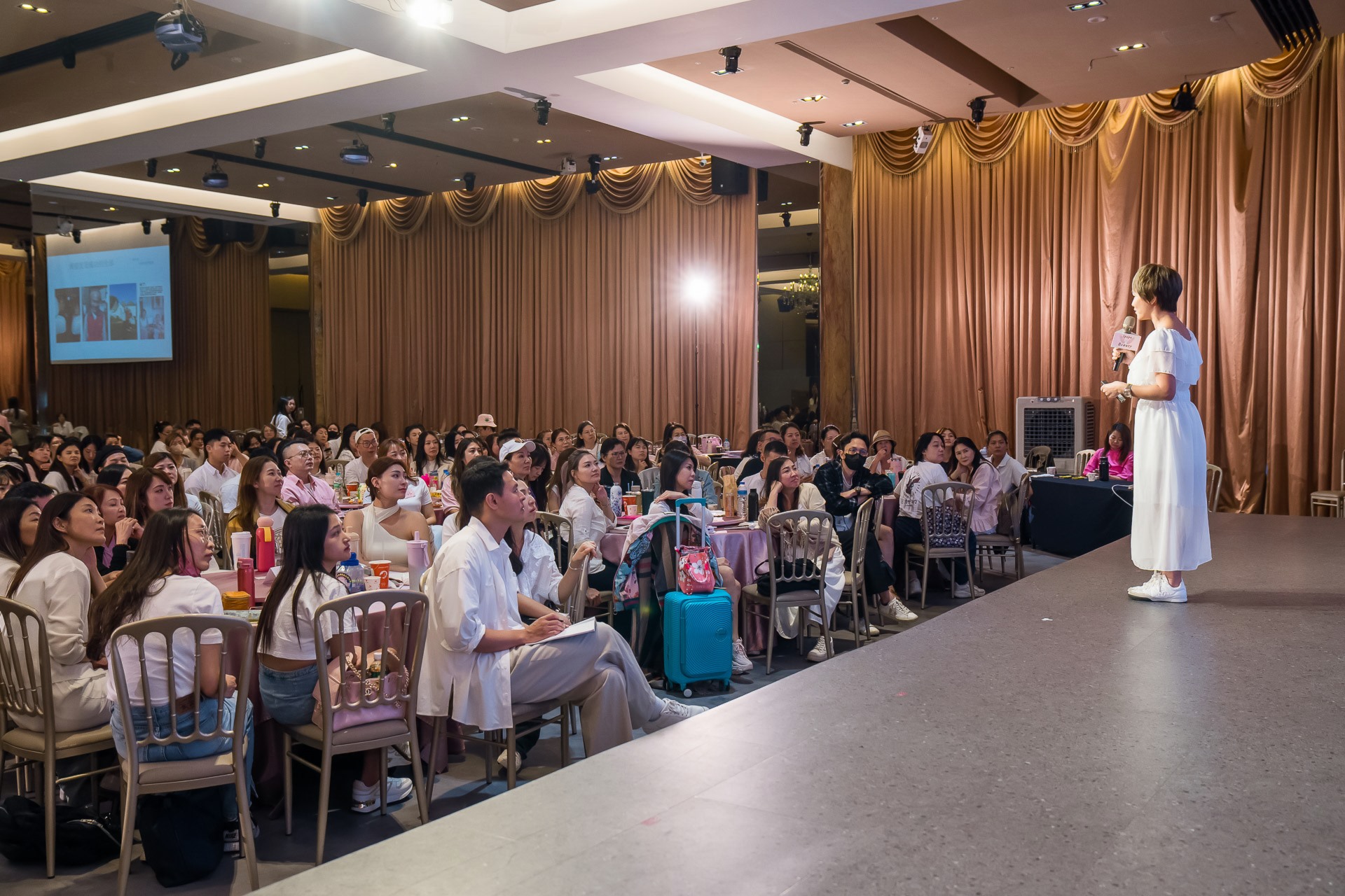 [活動攝影]女神愛啪啪 第二屆保證班-最專業的團隊完成每場完美活動攝影，拍的不只好更要快! #