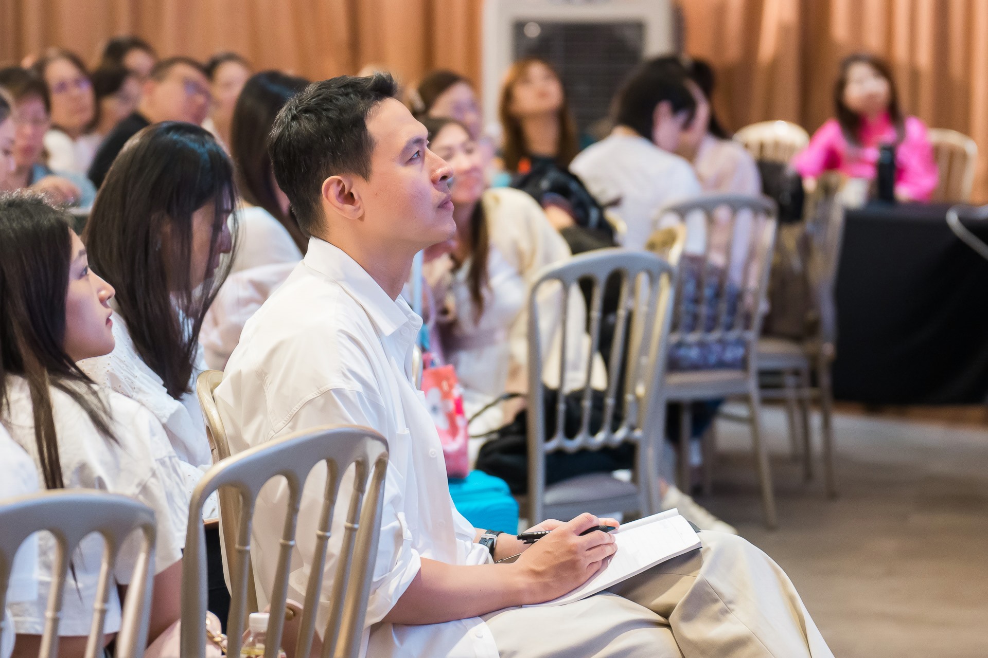 [活動攝影]女神愛啪啪 第二屆保證班-最專業的團隊完成每場完美活動攝影，拍的不只好更要快! #