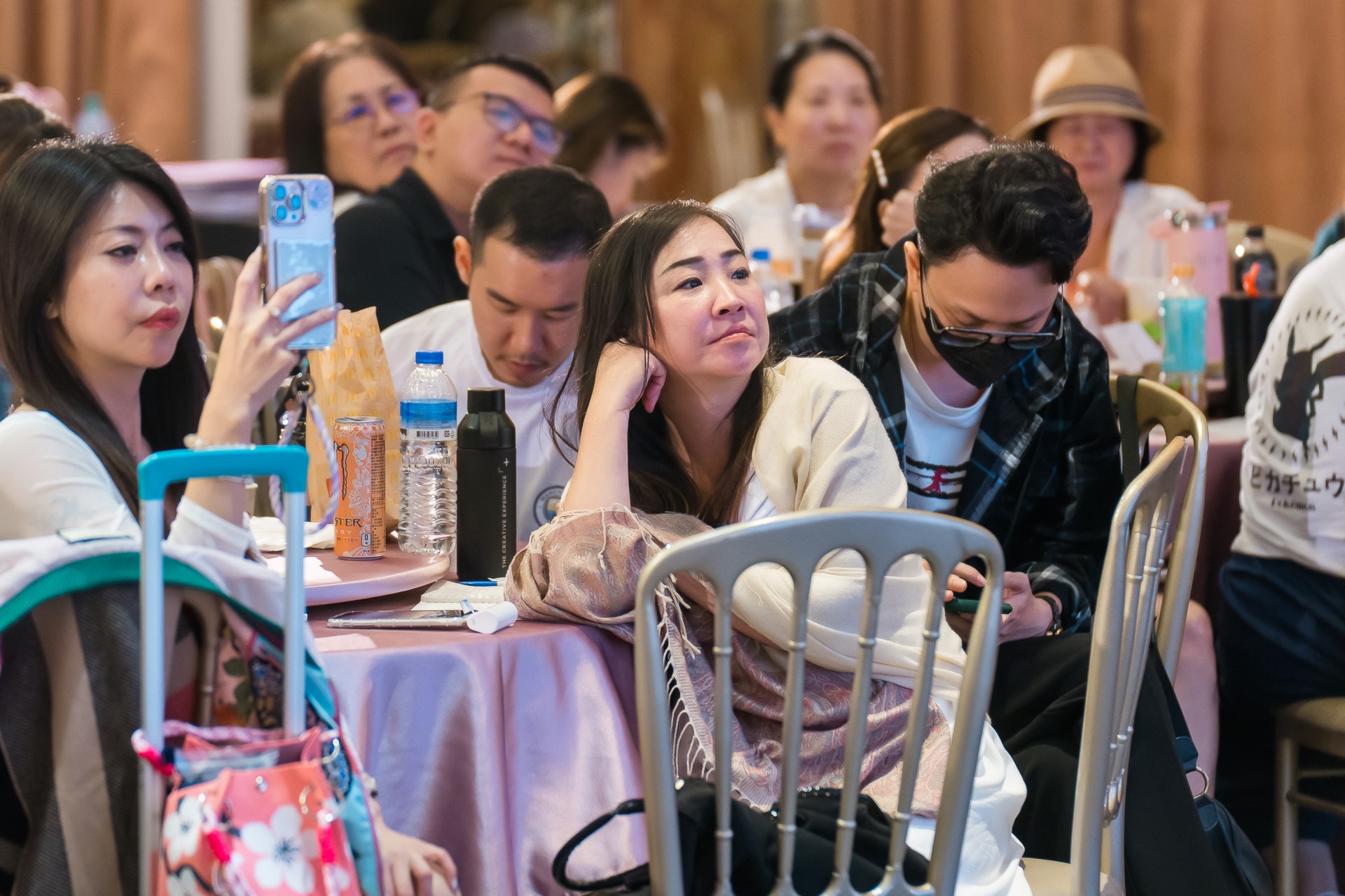 [活動攝影]女神愛啪啪 第二屆保證班-最專業的團隊完成每場完美活動攝影，拍的不只好更要快! #