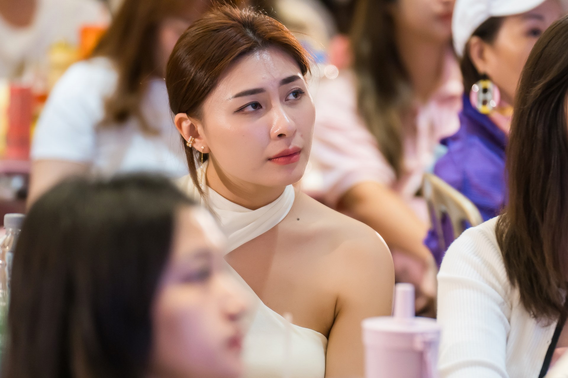 [活動攝影]女神愛啪啪 第二屆保證班-最專業的團隊完成每場完美活動攝影，拍的不只好更要快! #