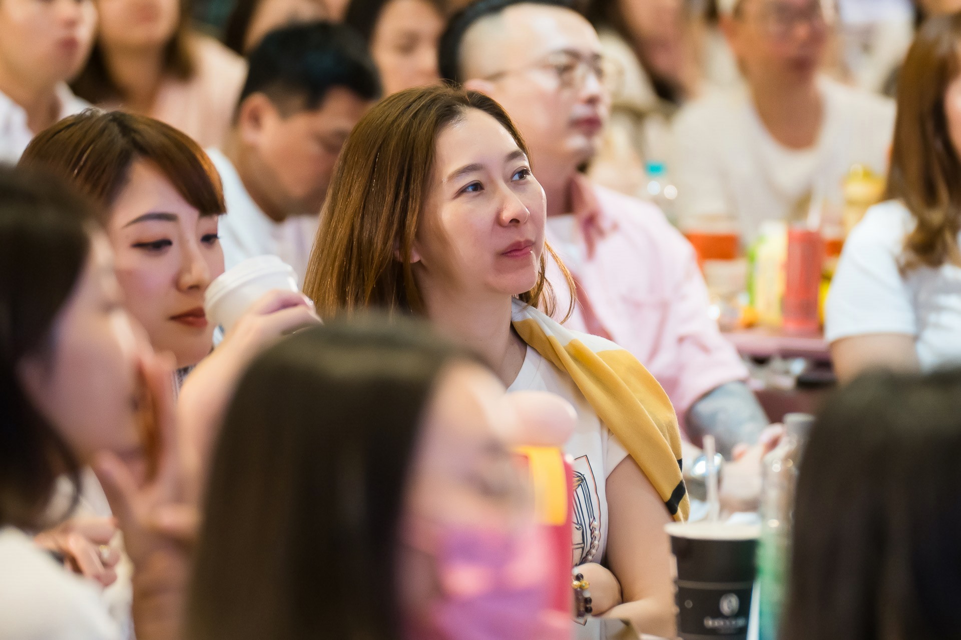 [活動攝影]女神愛啪啪 第二屆保證班-最專業的團隊完成每場完美活動攝影，拍的不只好更要快! #