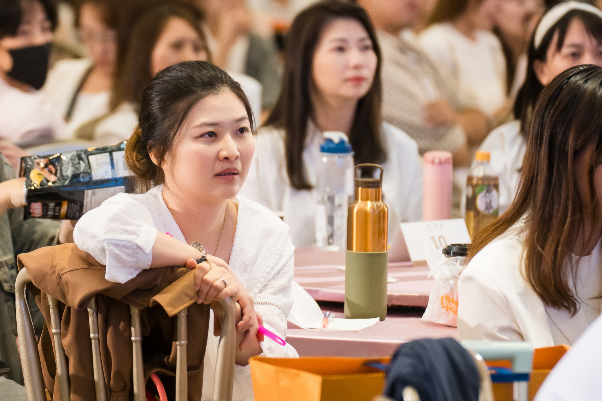 [活動攝影]女神愛啪啪 第二屆保證班-最專業的團隊完成每場完美活動攝影，拍的不只好更要快! #