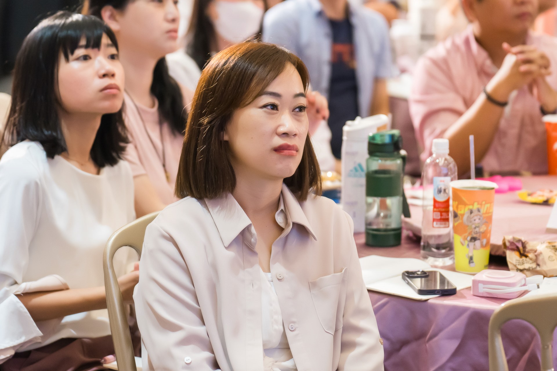 [活動攝影]女神愛啪啪 第二屆保證班-最專業的團隊完成每場完美活動攝影，拍的不只好更要快! #
