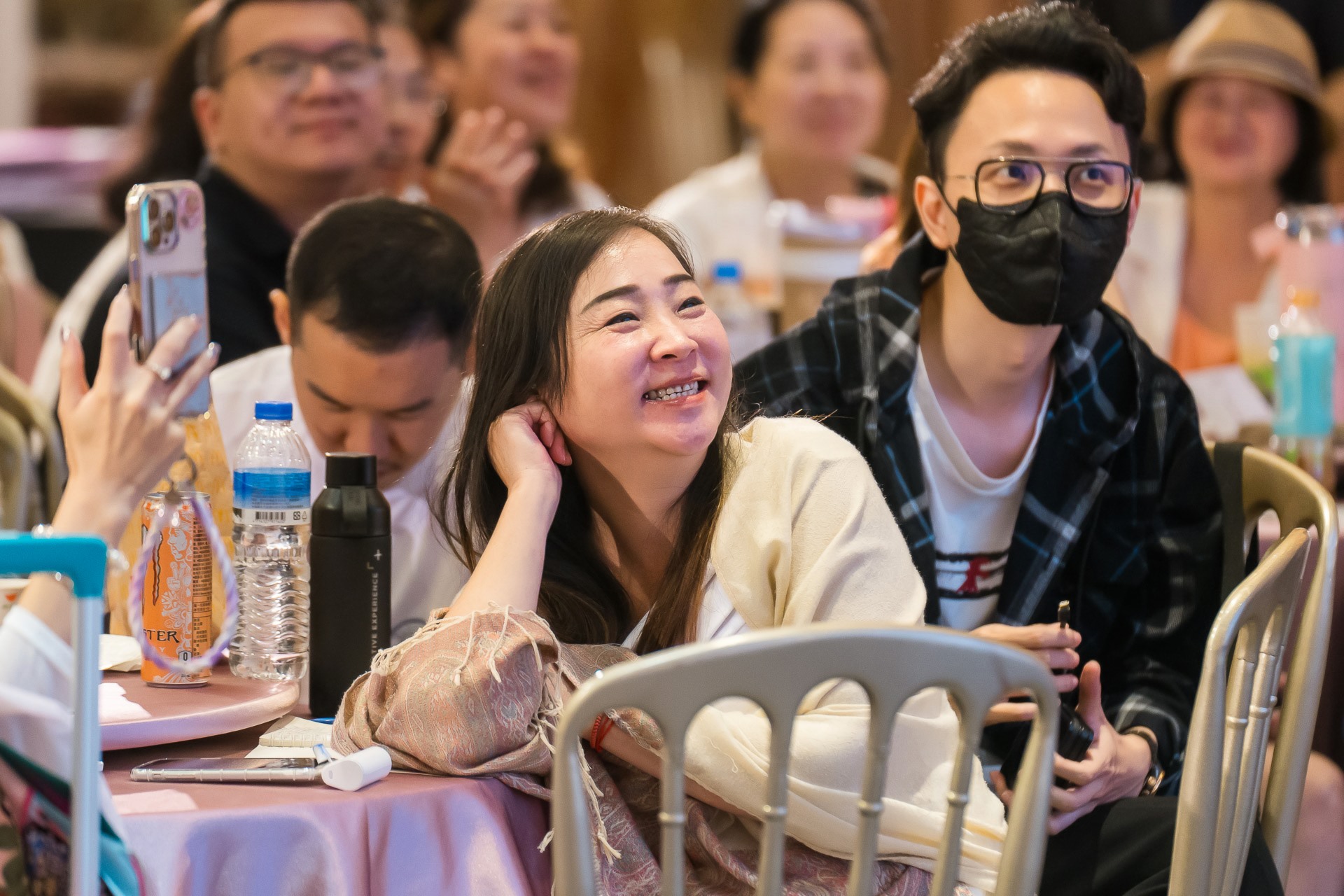 [活動攝影]女神愛啪啪 第二屆保證班-最專業的團隊完成每場完美活動攝影，拍的不只好更要快! #