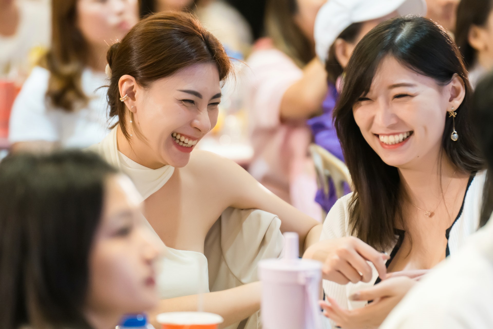 [活動攝影]女神愛啪啪 第二屆保證班-最專業的團隊完成每場完美活動攝影，拍的不只好更要快! #