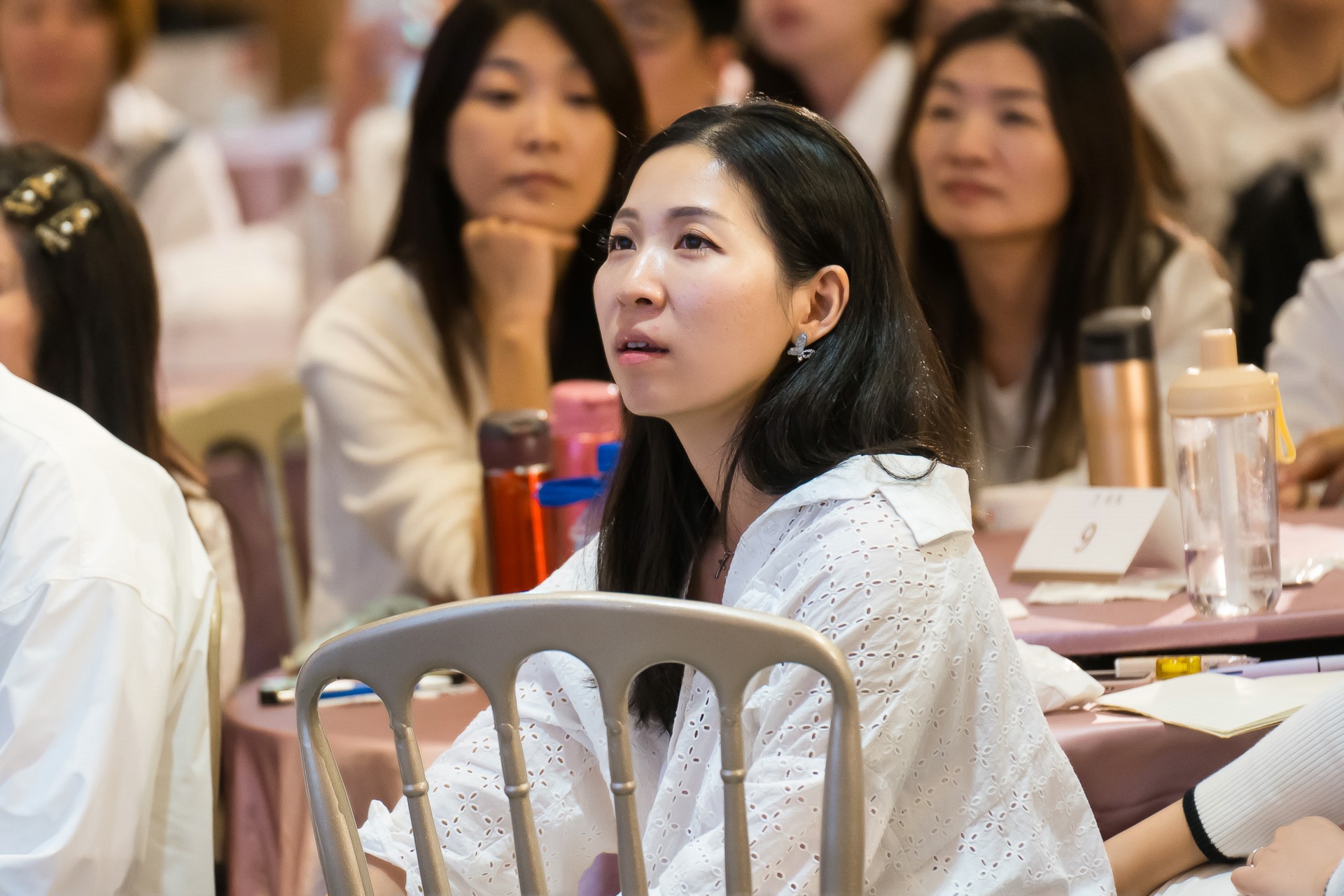 [活動攝影]女神愛啪啪 第二屆保證班-最專業的團隊完成每場完美活動攝影，拍的不只好更要快! #