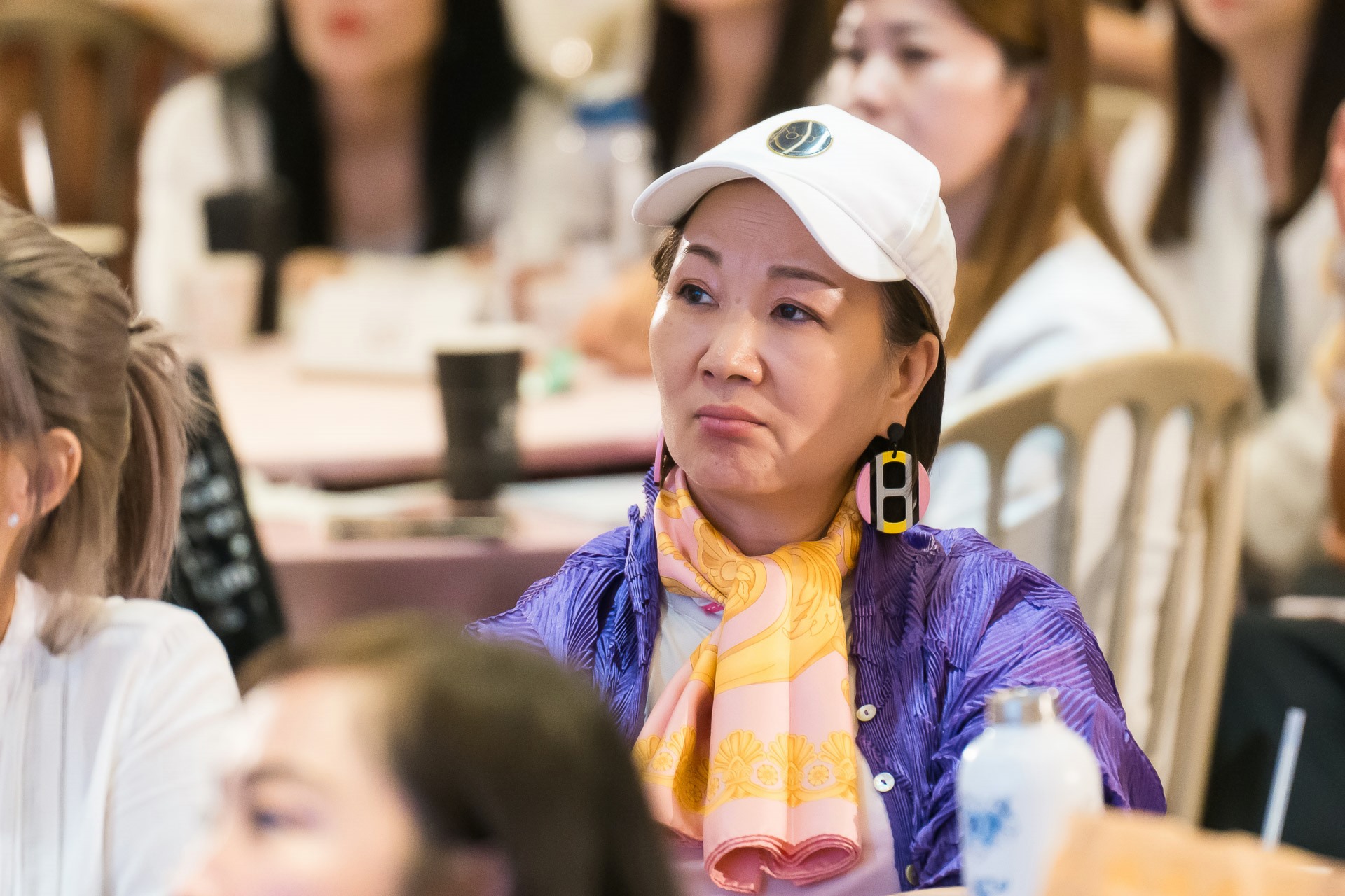[活動攝影]女神愛啪啪 第二屆保證班-最專業的團隊完成每場完美活動攝影，拍的不只好更要快! #