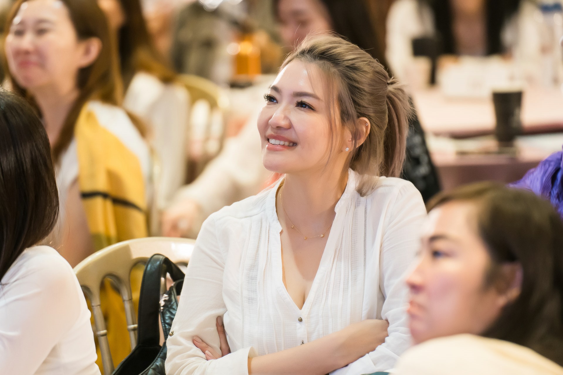 [活動攝影]女神愛啪啪 第二屆保證班-最專業的團隊完成每場完美活動攝影，拍的不只好更要快! #