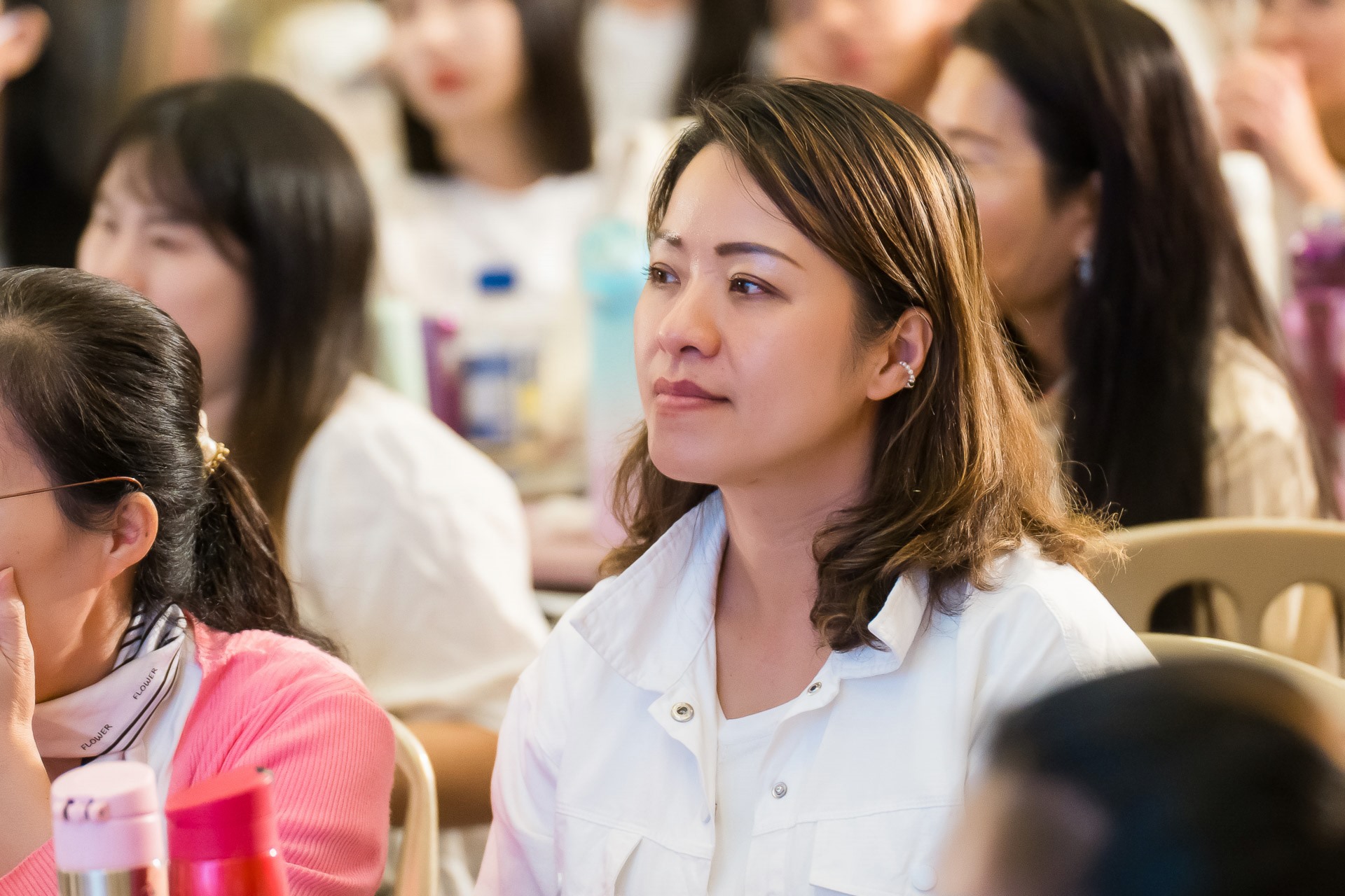 [活動攝影]女神愛啪啪 第二屆保證班-最專業的團隊完成每場完美活動攝影，拍的不只好更要快! #