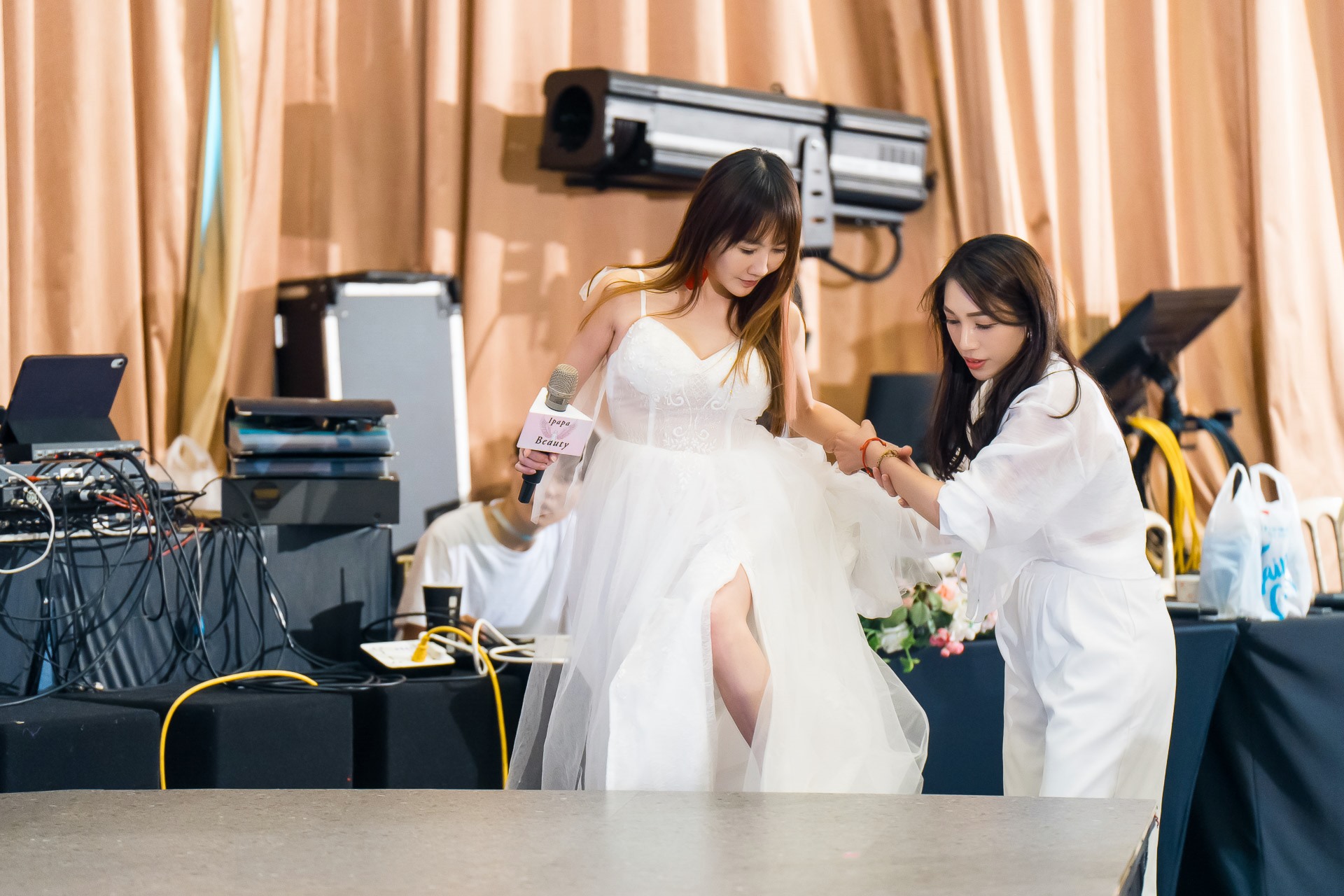 [活動攝影]女神愛啪啪 第二屆保證班-最專業的團隊完成每場完美活動攝影，拍的不只好更要快! #
