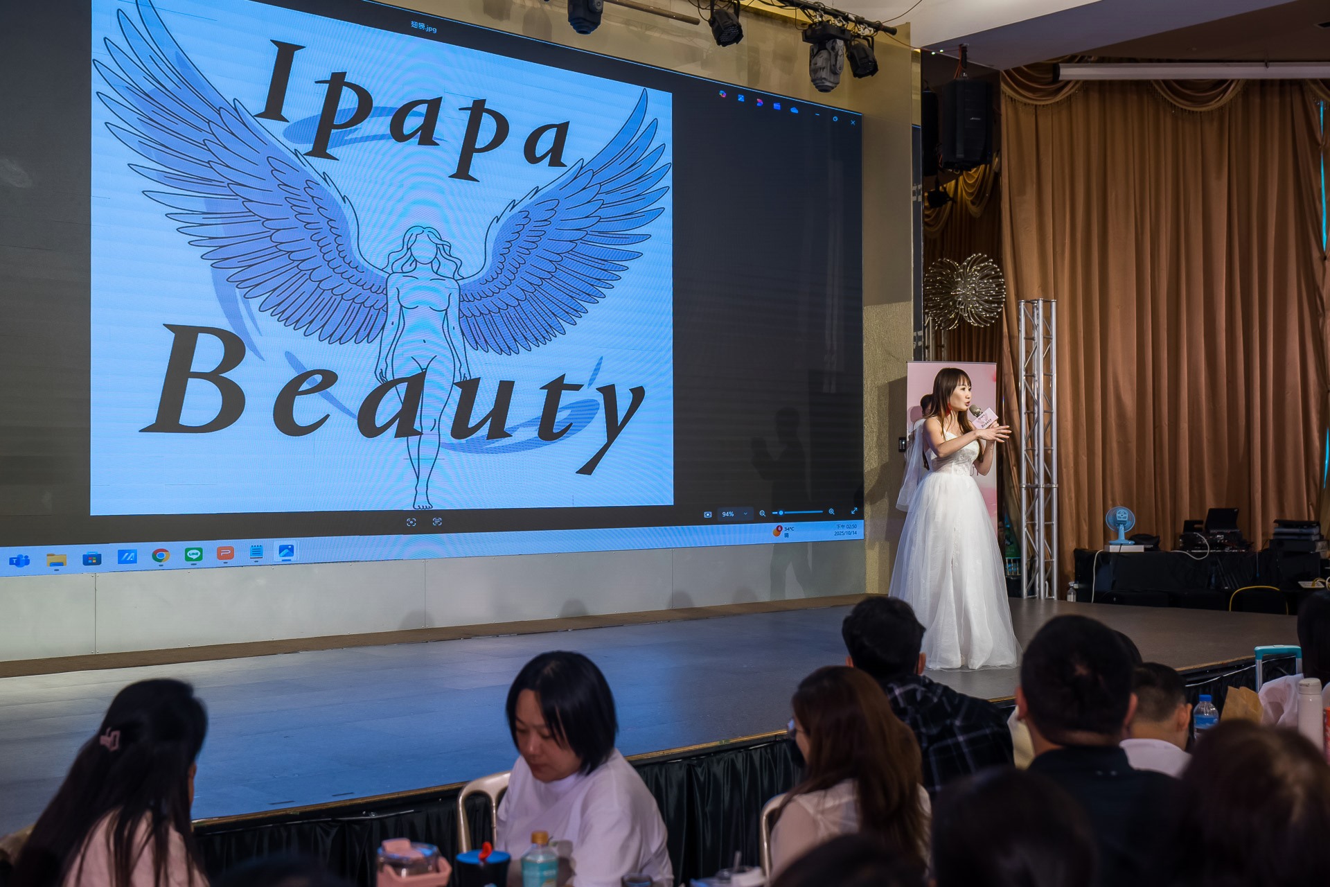 [活動攝影]女神愛啪啪 第二屆保證班-最專業的團隊完成每場完美活動攝影，拍的不只好更要快! #