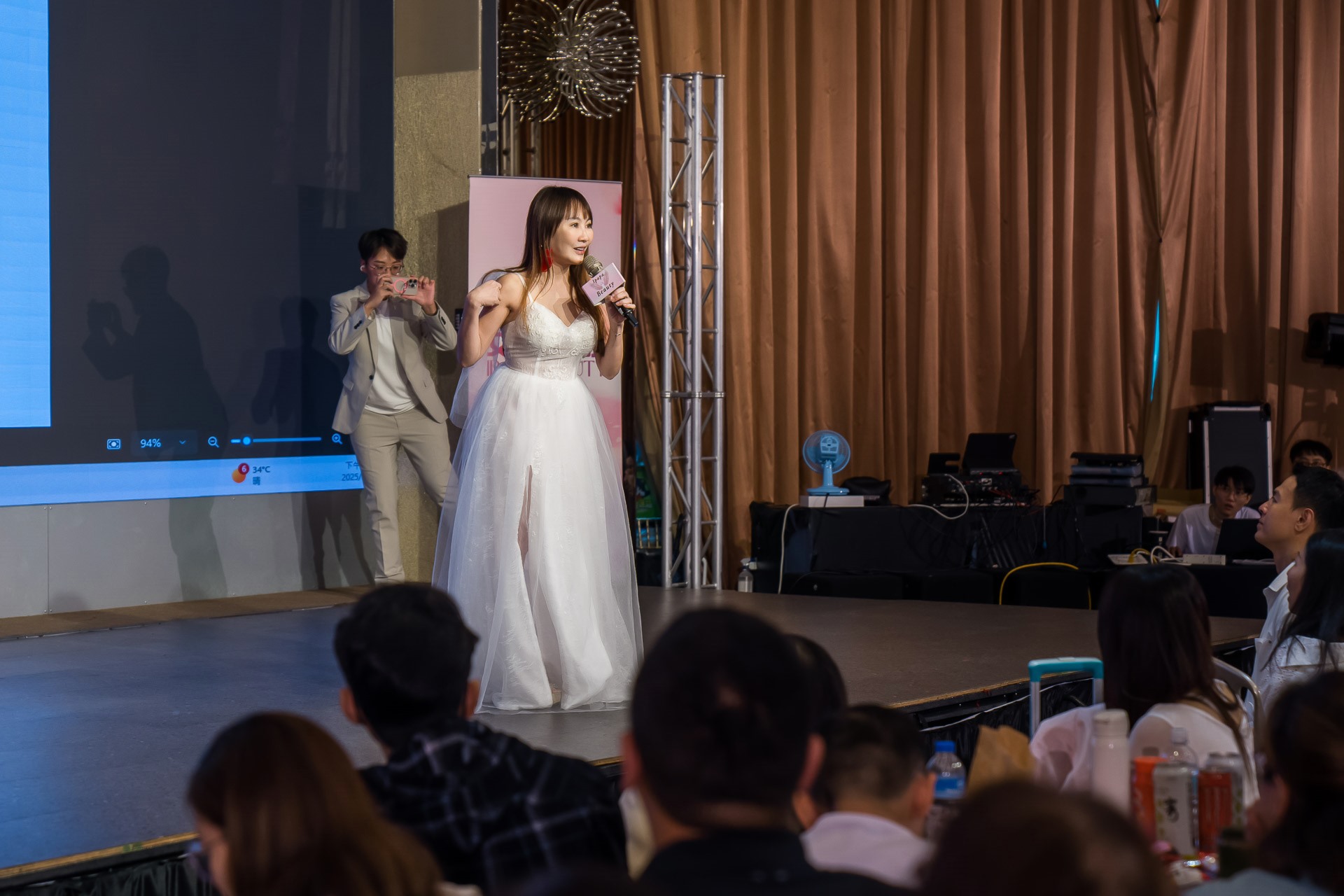 [活動攝影]女神愛啪啪 第二屆保證班-最專業的團隊完成每場完美活動攝影，拍的不只好更要快! #