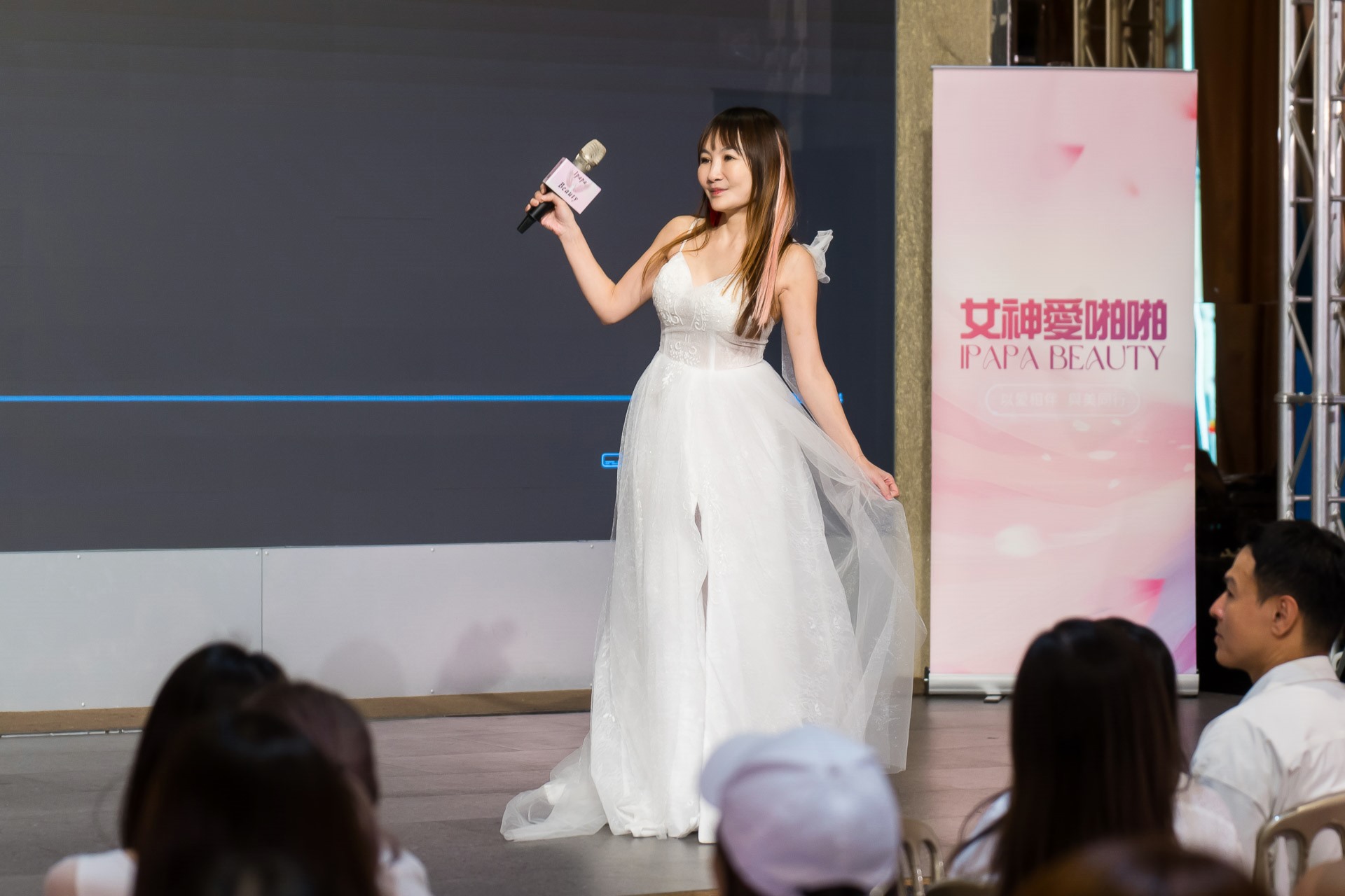[活動攝影]女神愛啪啪 第二屆保證班-最專業的團隊完成每場完美活動攝影，拍的不只好更要快! #