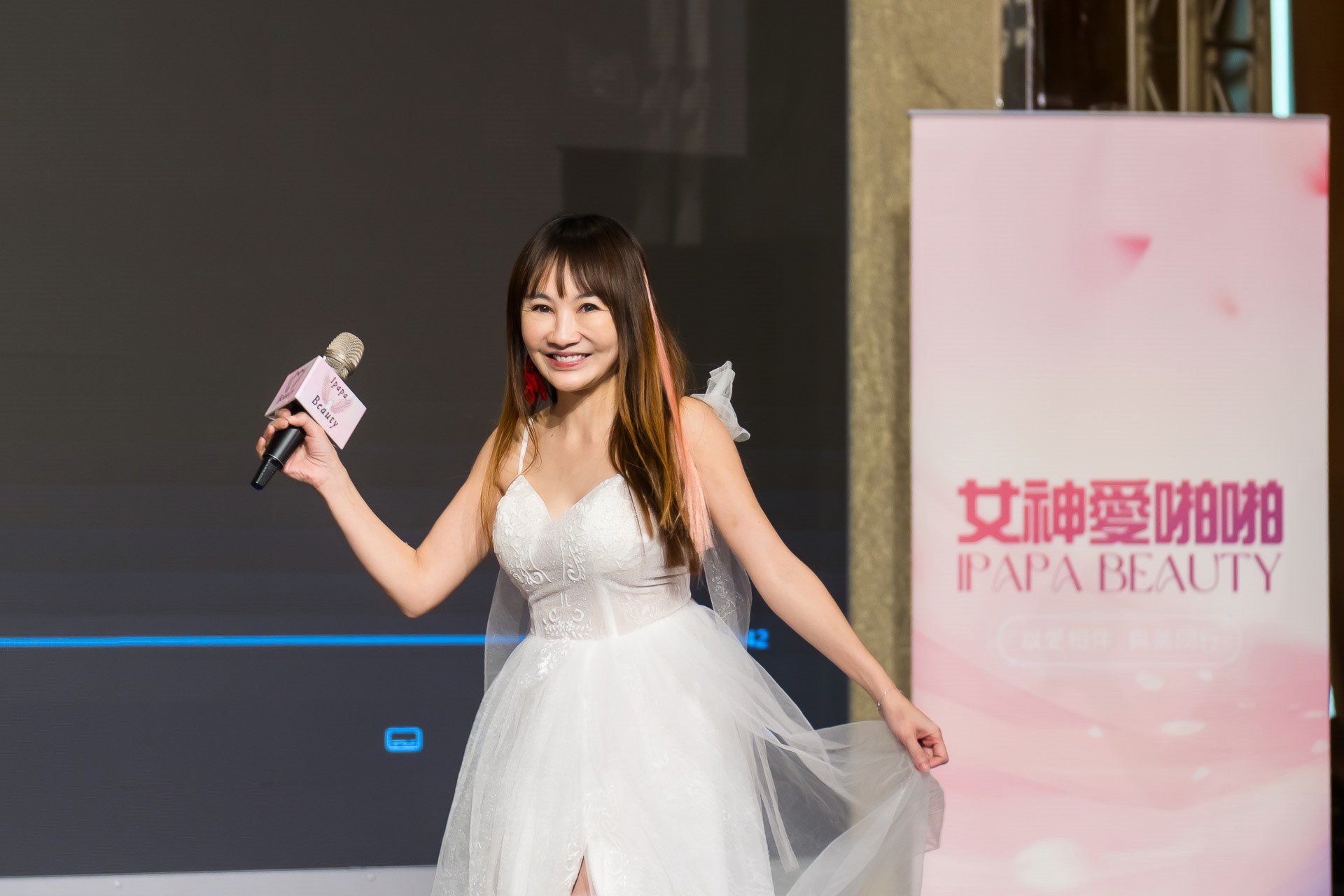 [活動攝影]女神愛啪啪 第二屆保證班-最專業的團隊完成每場完美活動攝影，拍的不只好更要快! #