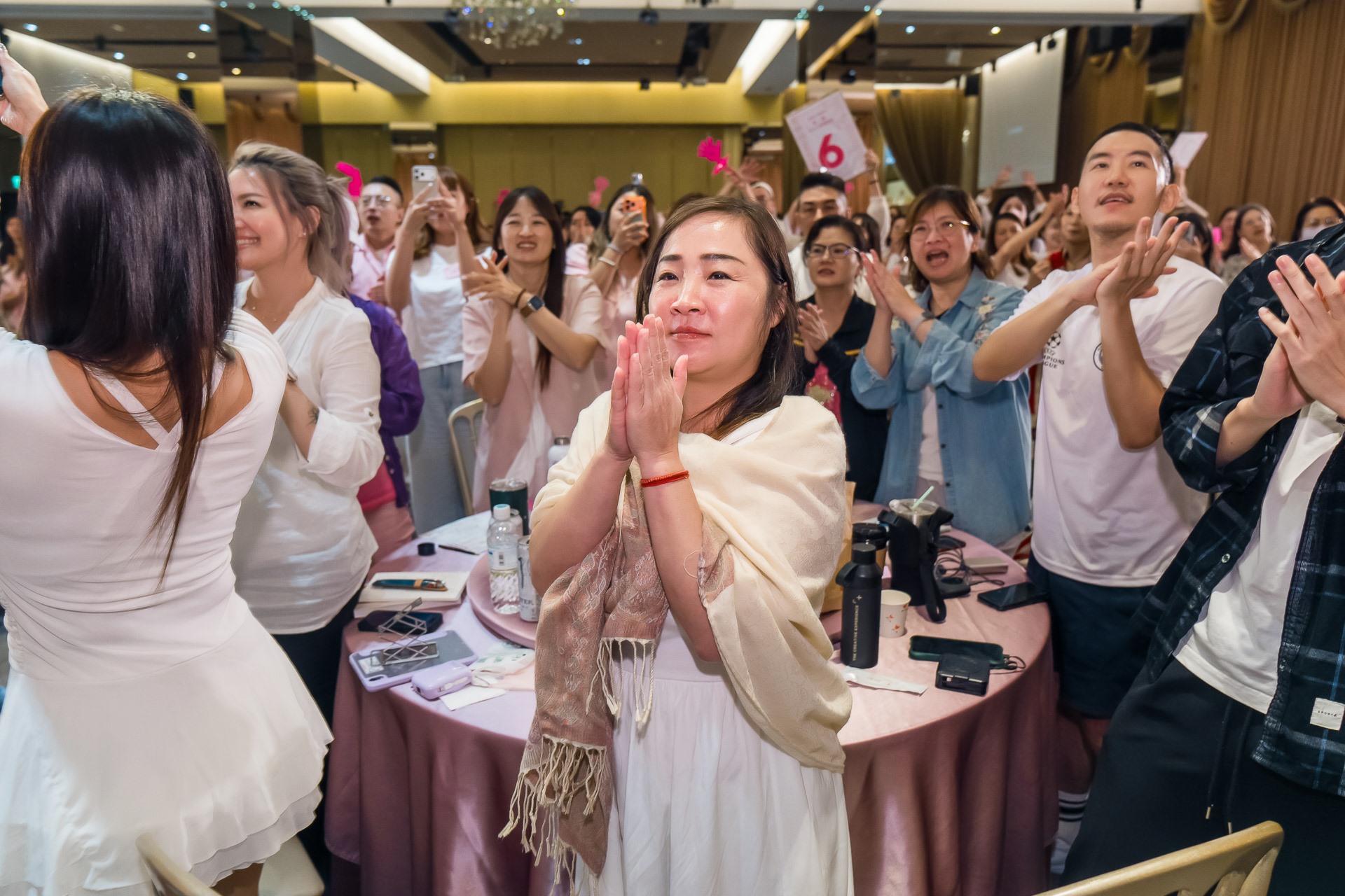 [活動攝影]女神愛啪啪 第二屆保證班-最專業的團隊完成每場完美活動攝影，拍的不只好更要快! #