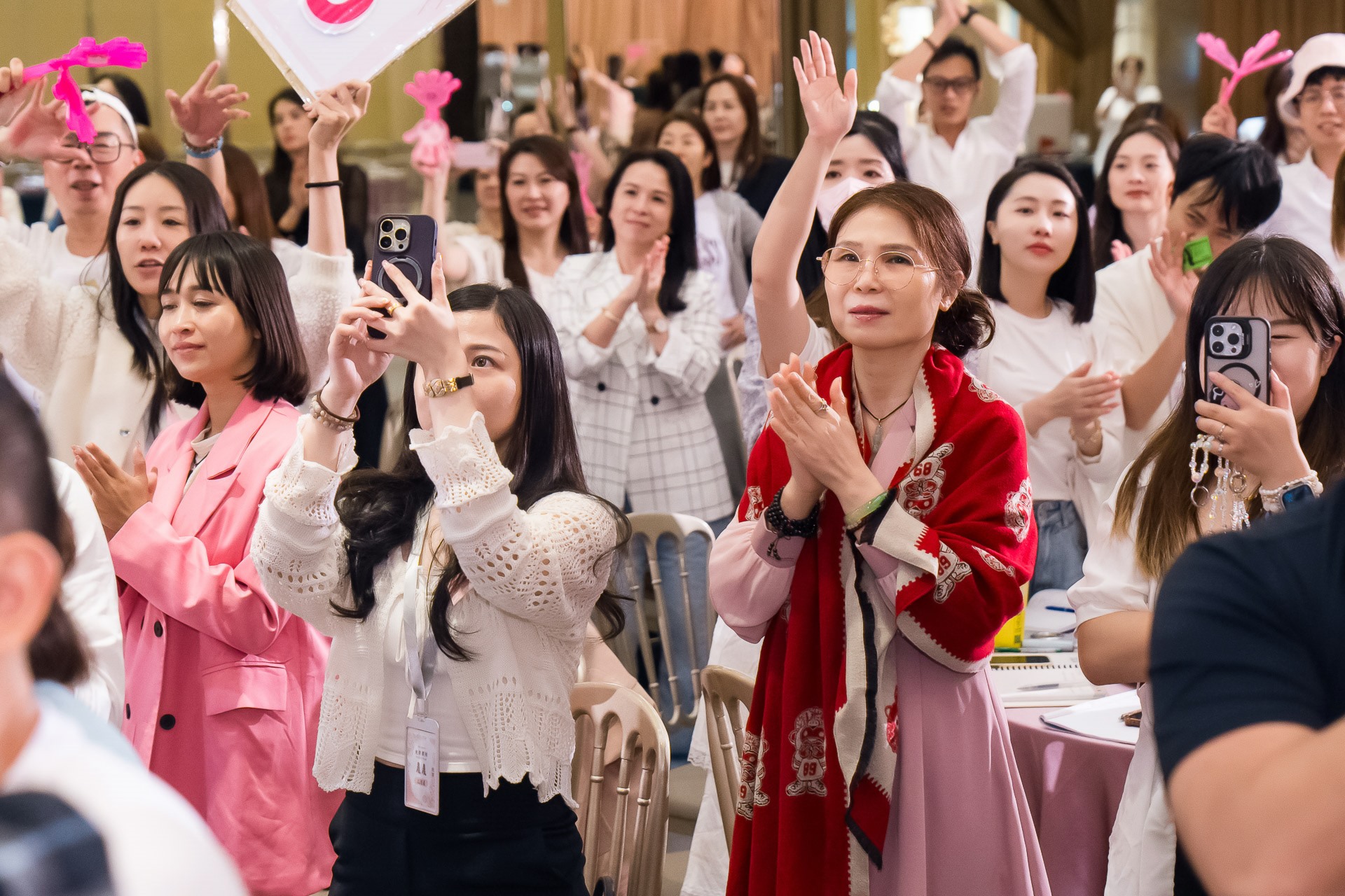 [活動攝影]女神愛啪啪 第二屆保證班-最專業的團隊完成每場完美活動攝影，拍的不只好更要快! #