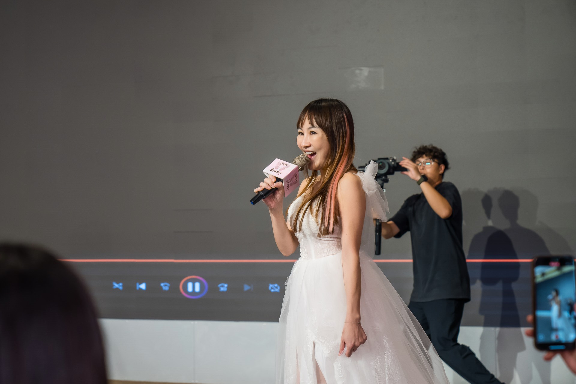 [活動攝影]女神愛啪啪 第二屆保證班-最專業的團隊完成每場完美活動攝影，拍的不只好更要快! #